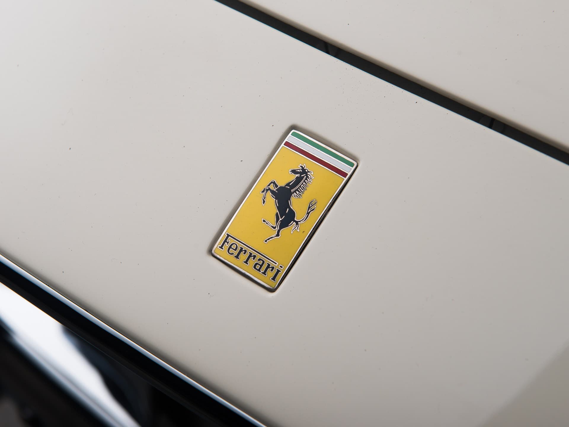 Ferrari 342 America Cabriolet Vignale - 1952 7