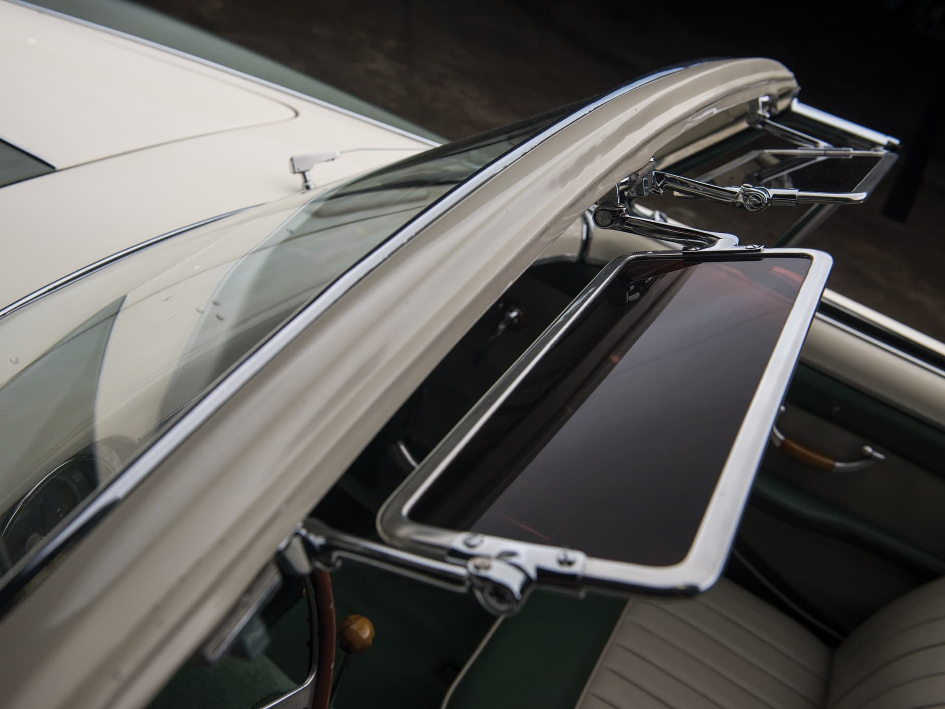 Ferrari 342 America Cabriolet Vignale - 1952 9