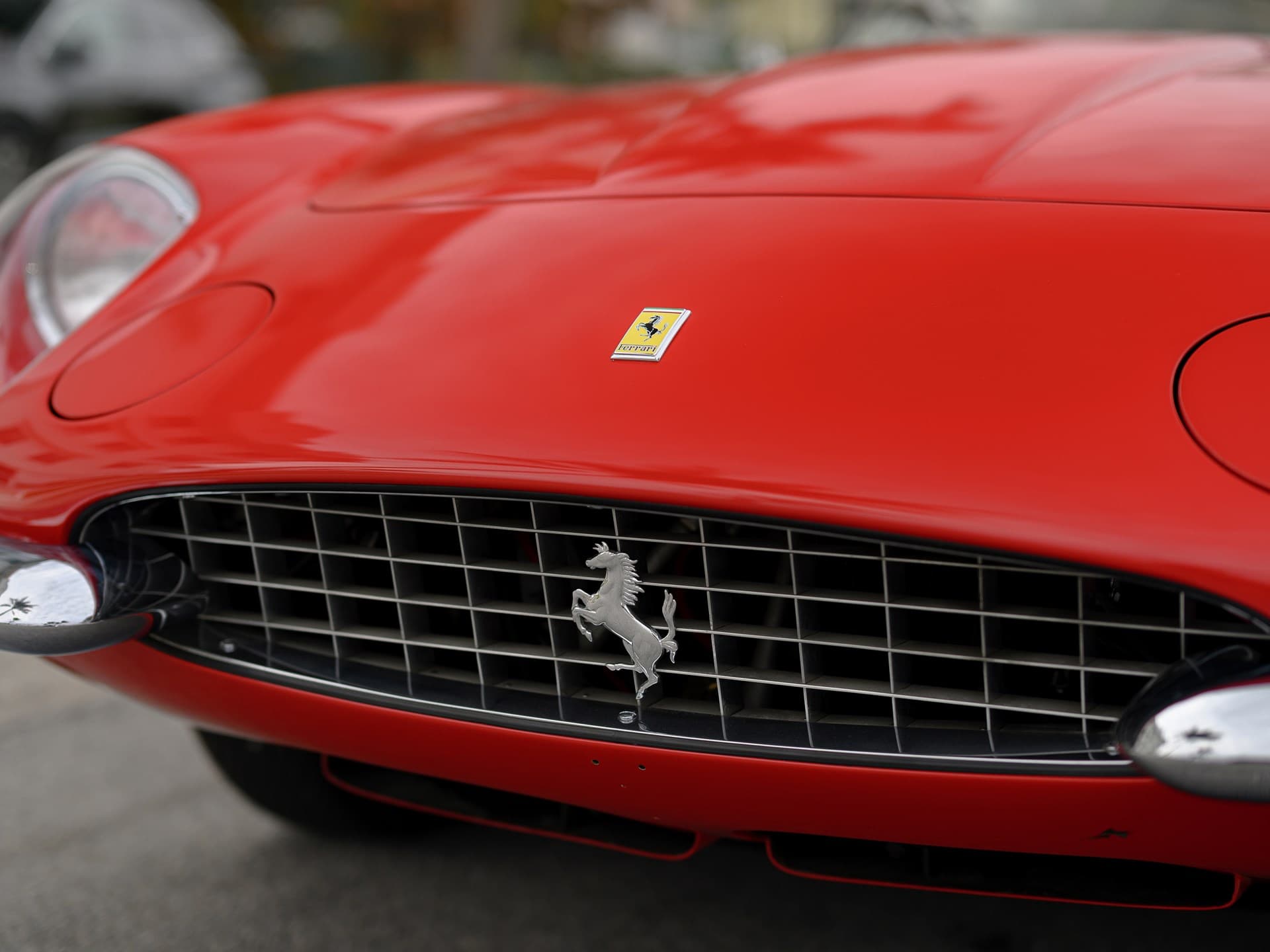 Ferrari-365-California-Spyder- Pininfarina - 1967 - 05