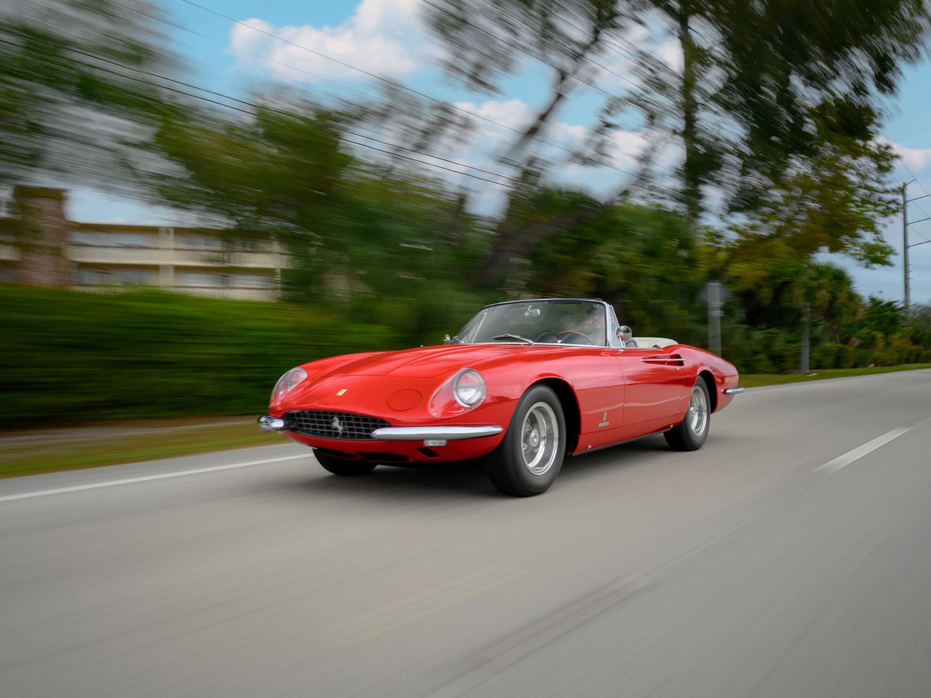 Ferrari-365-California-Spyder- Pininfarina - 1967 - 08