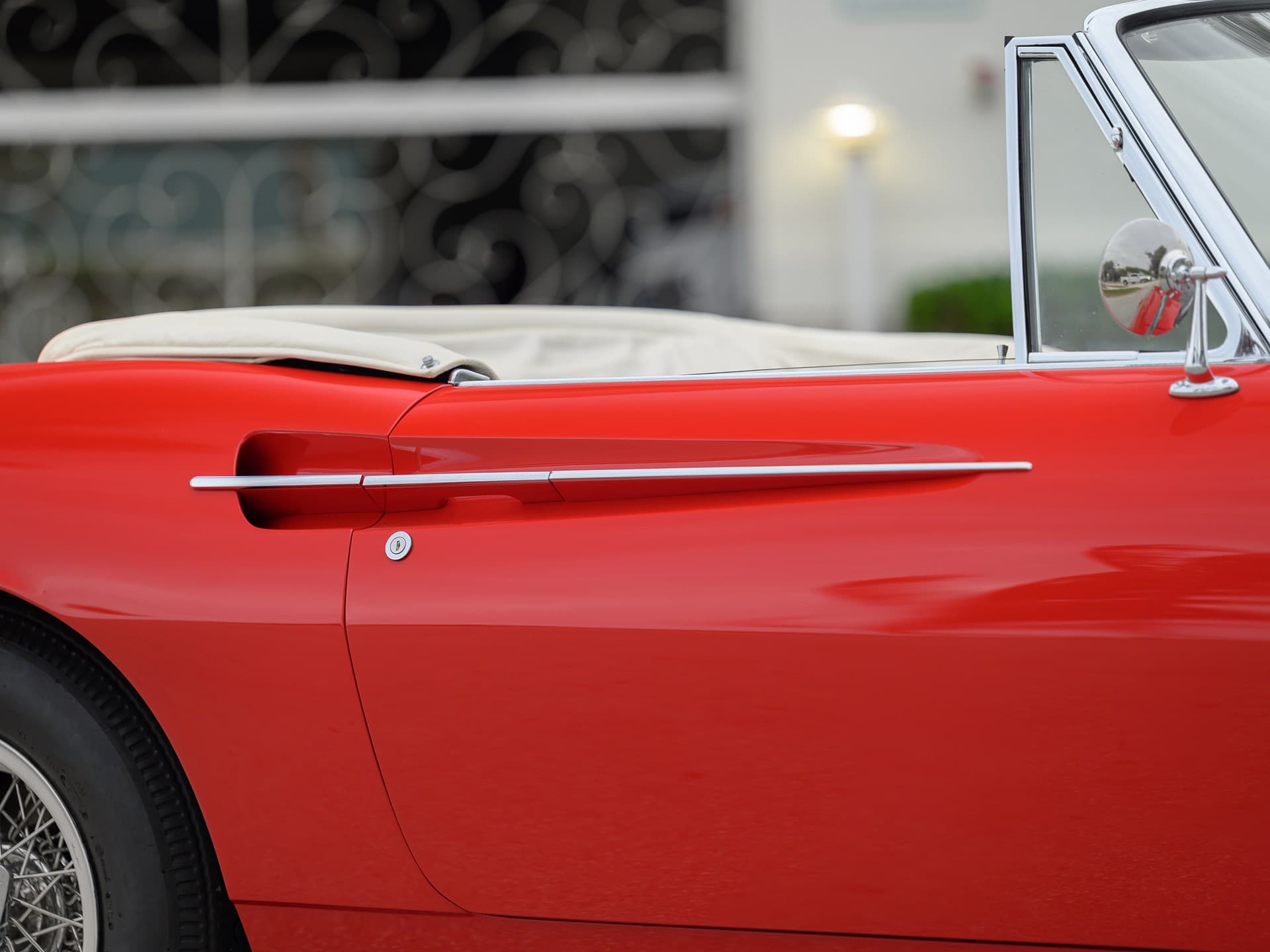 Ferrari-365-California-Spyder- Pininfarina - 1967 - 32