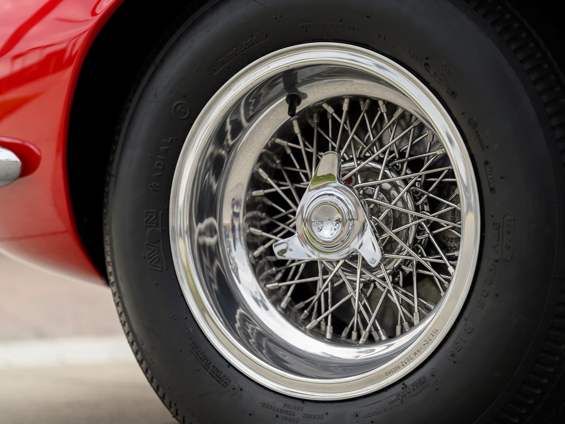 Ferrari-365-California-Spyder- Pininfarina - 1967 - 37