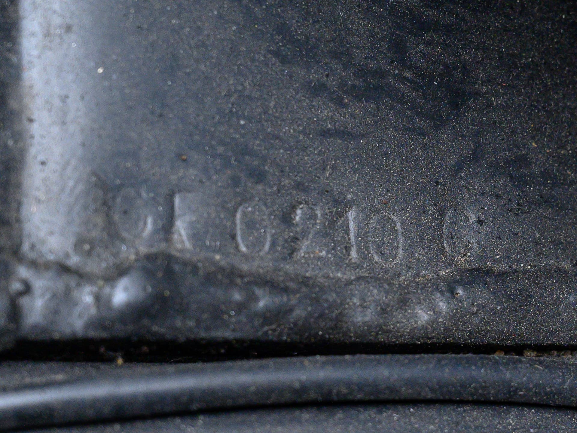 Ferrari-365-California-Spyder- Pininfarina - 1967 - 46