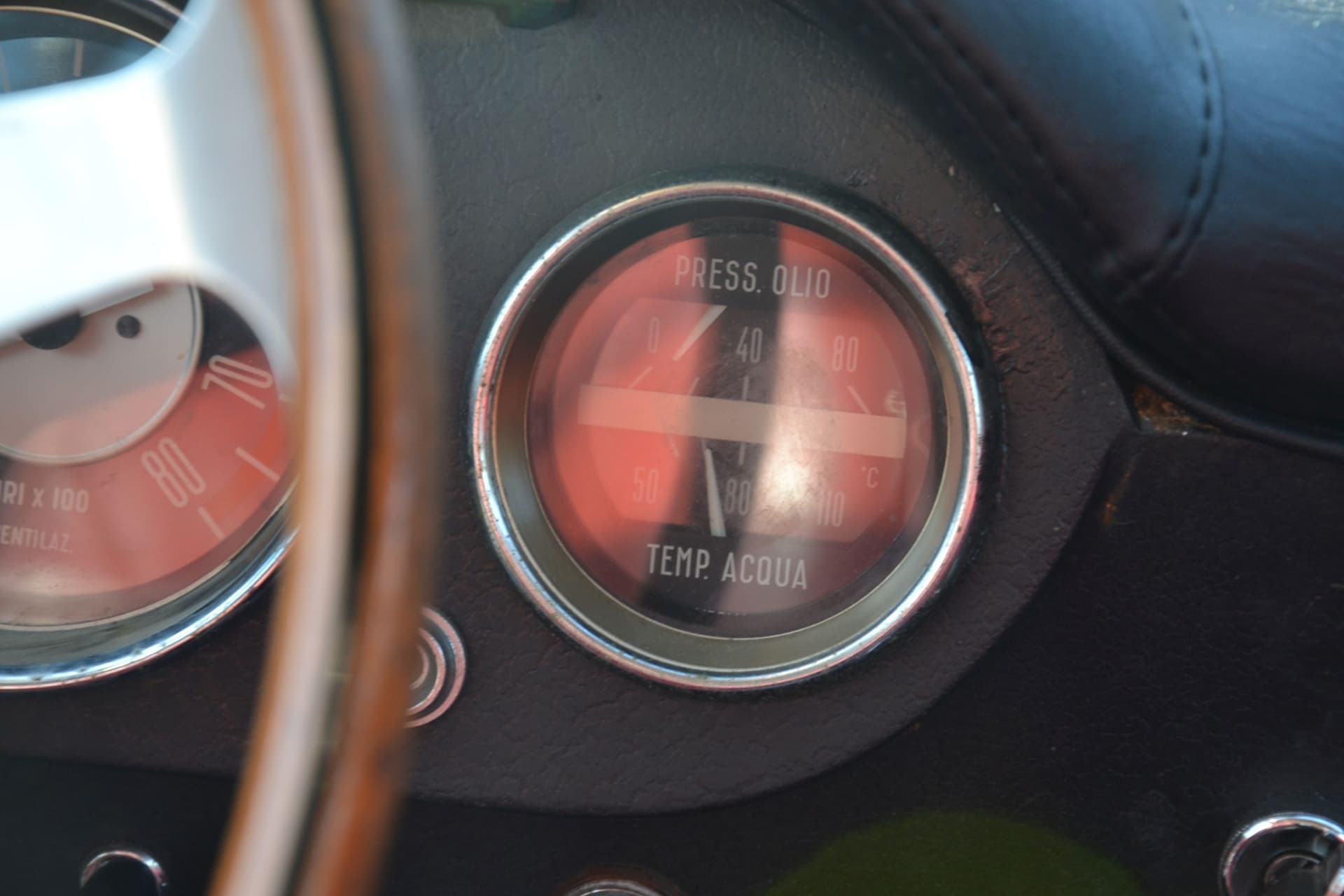 Fiat 2300S Ghia 1964 15