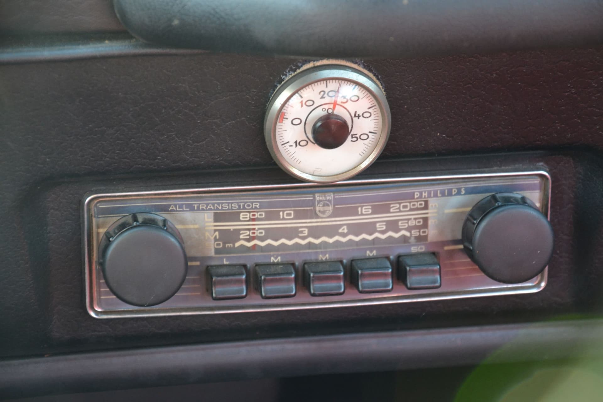 Fiat 2300S Ghia 1964 16