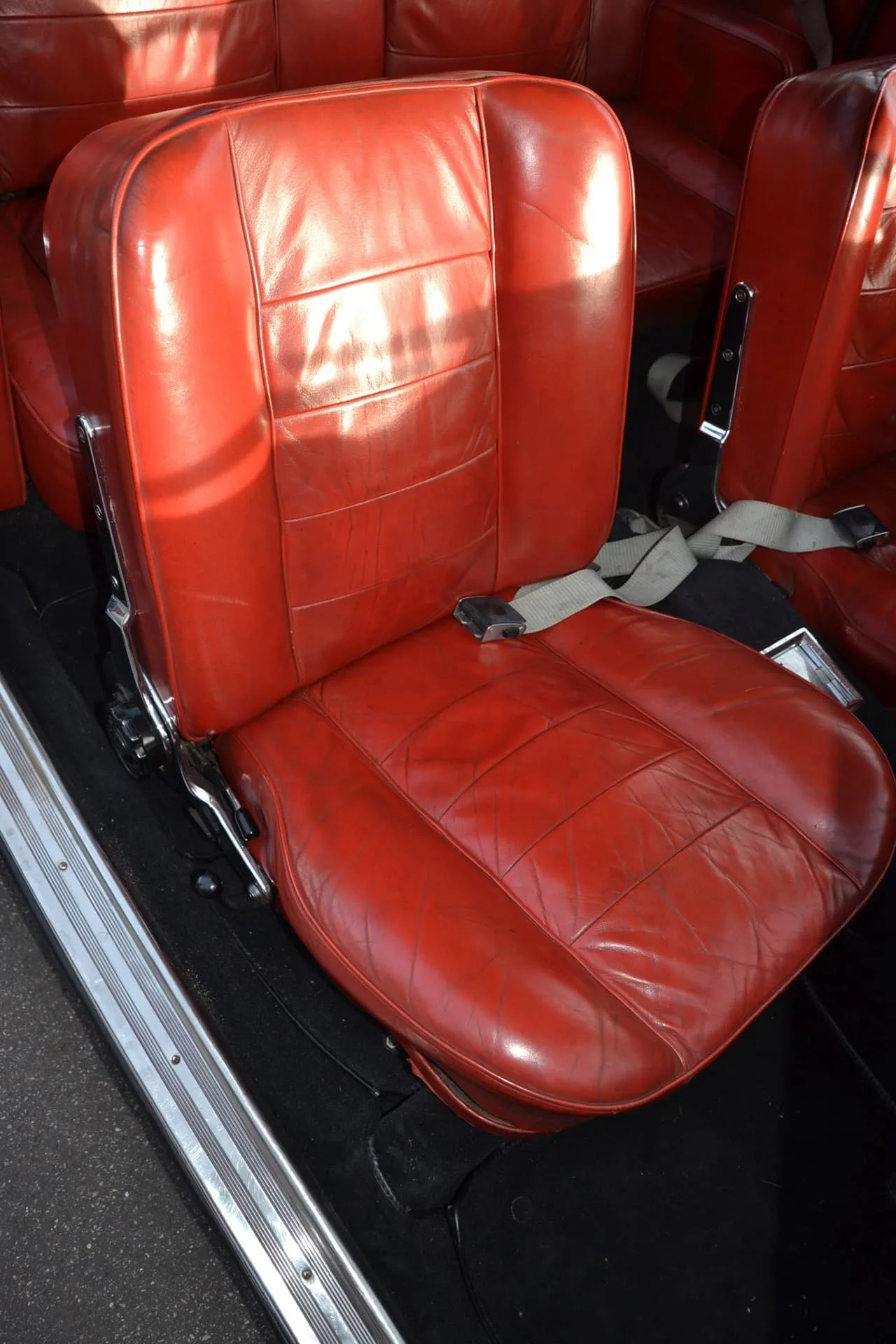 Fiat 2300S Ghia 1964 17