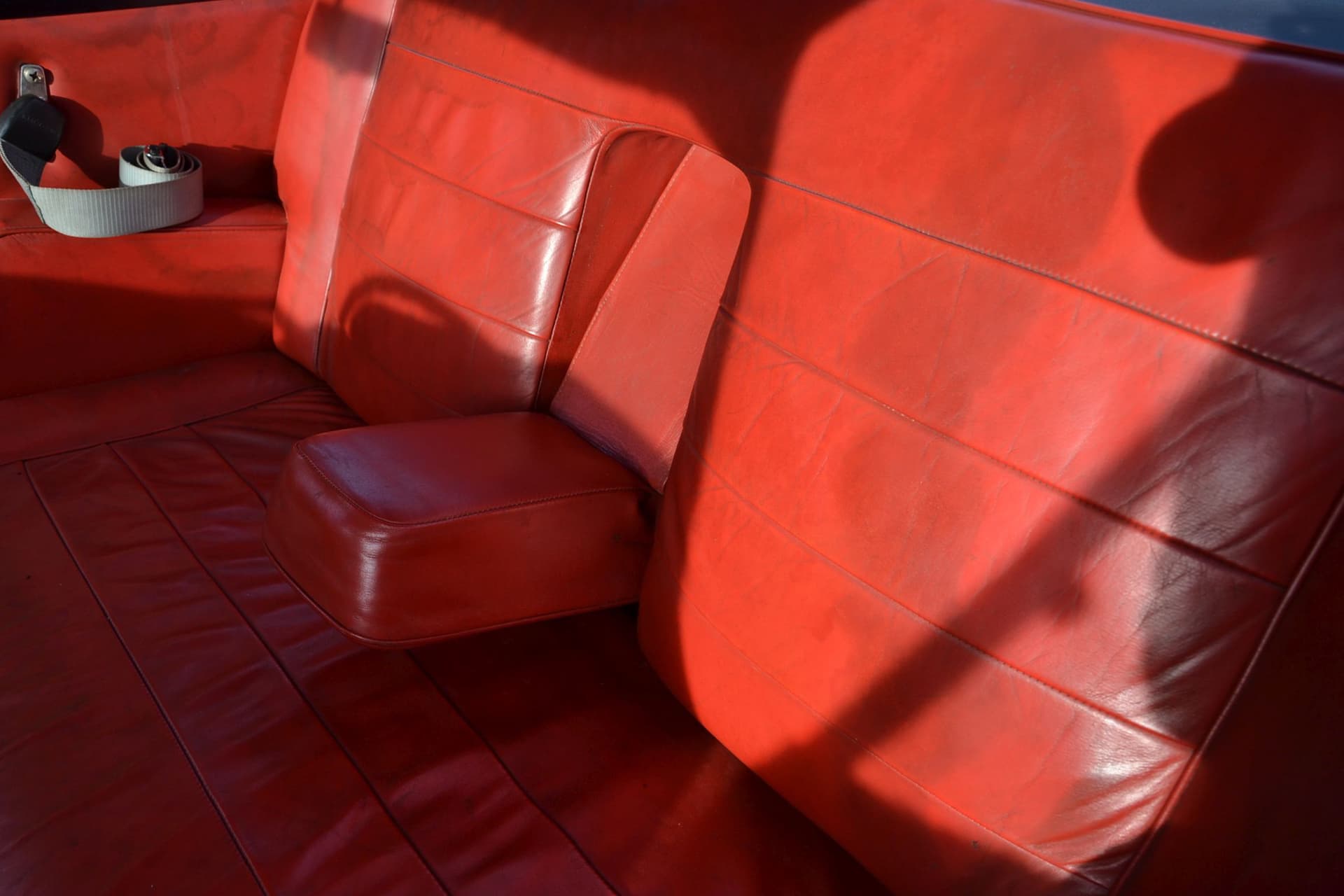 Fiat 2300S Ghia 1964 19