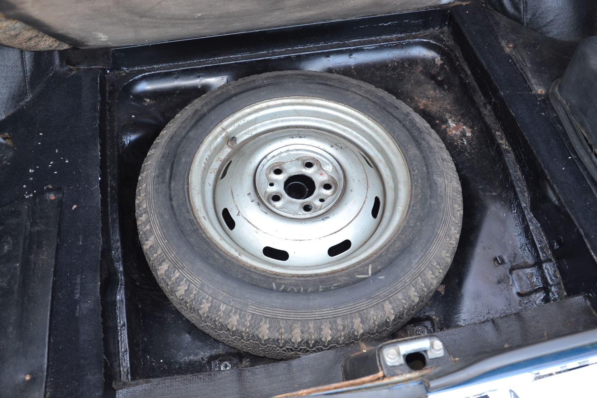 Fiat 2300S Ghia 1964 30