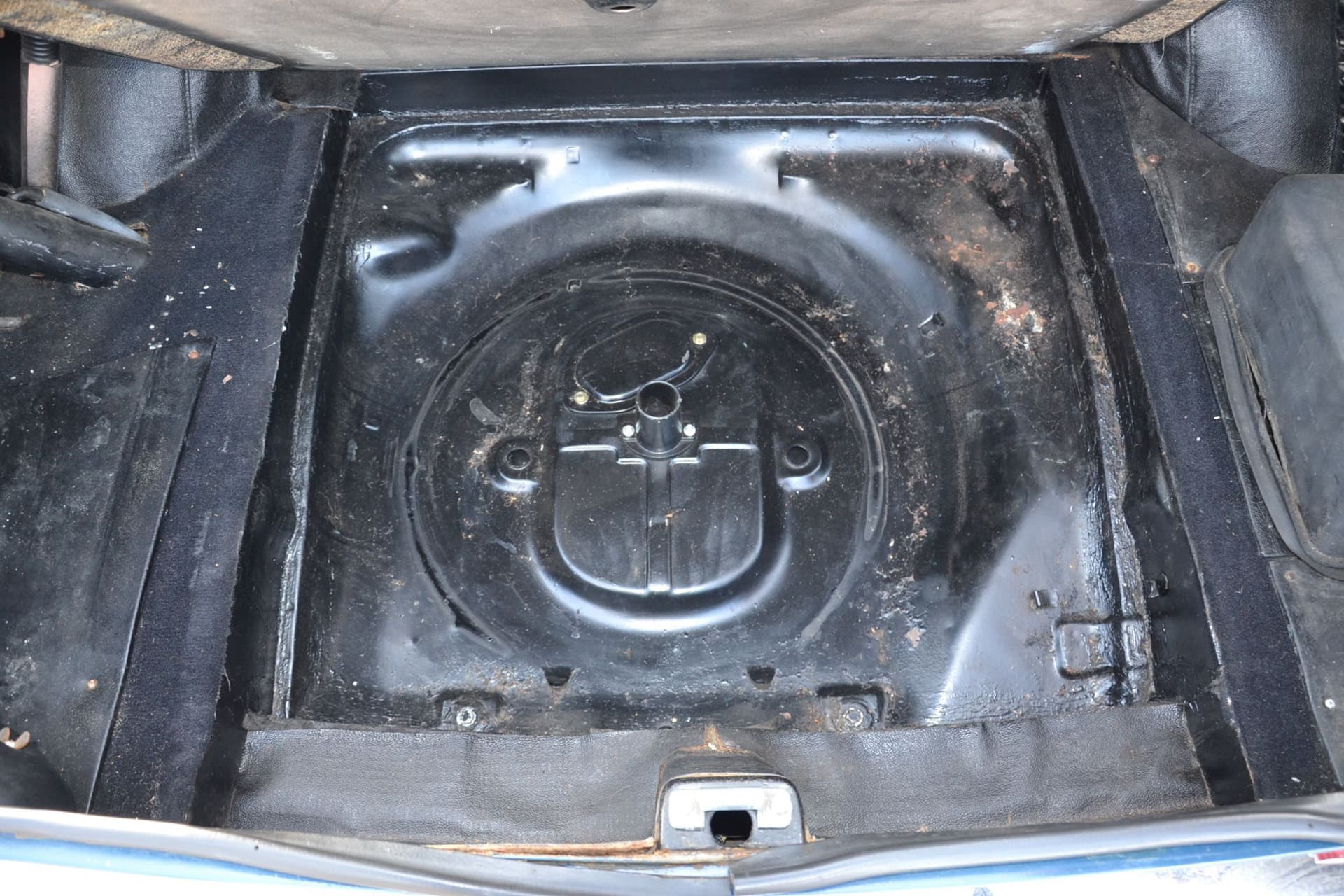 Fiat 2300S Ghia 1964 31