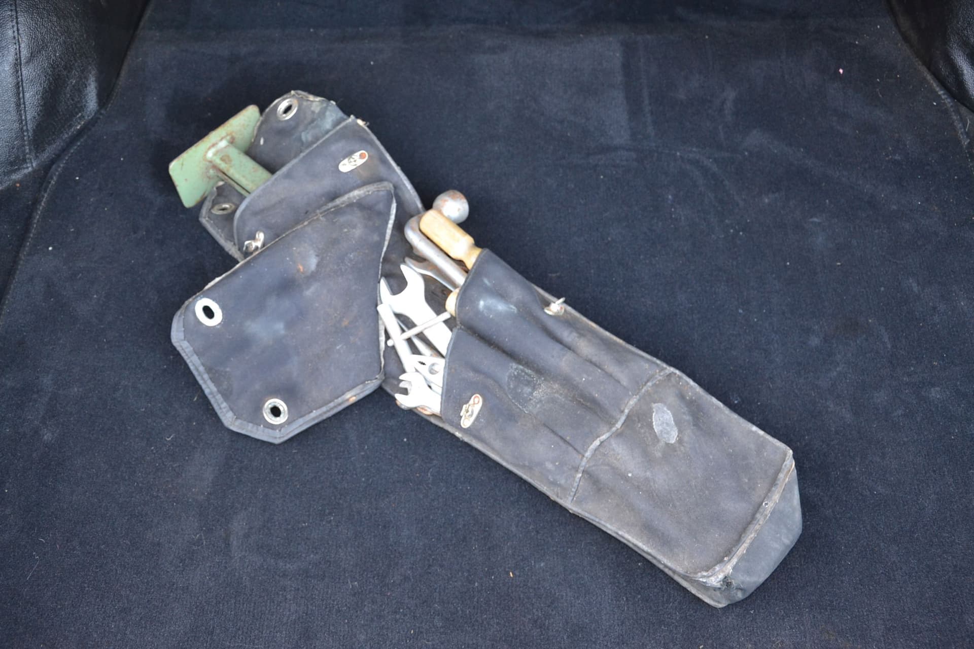 Fiat 2300S Ghia 1964 32