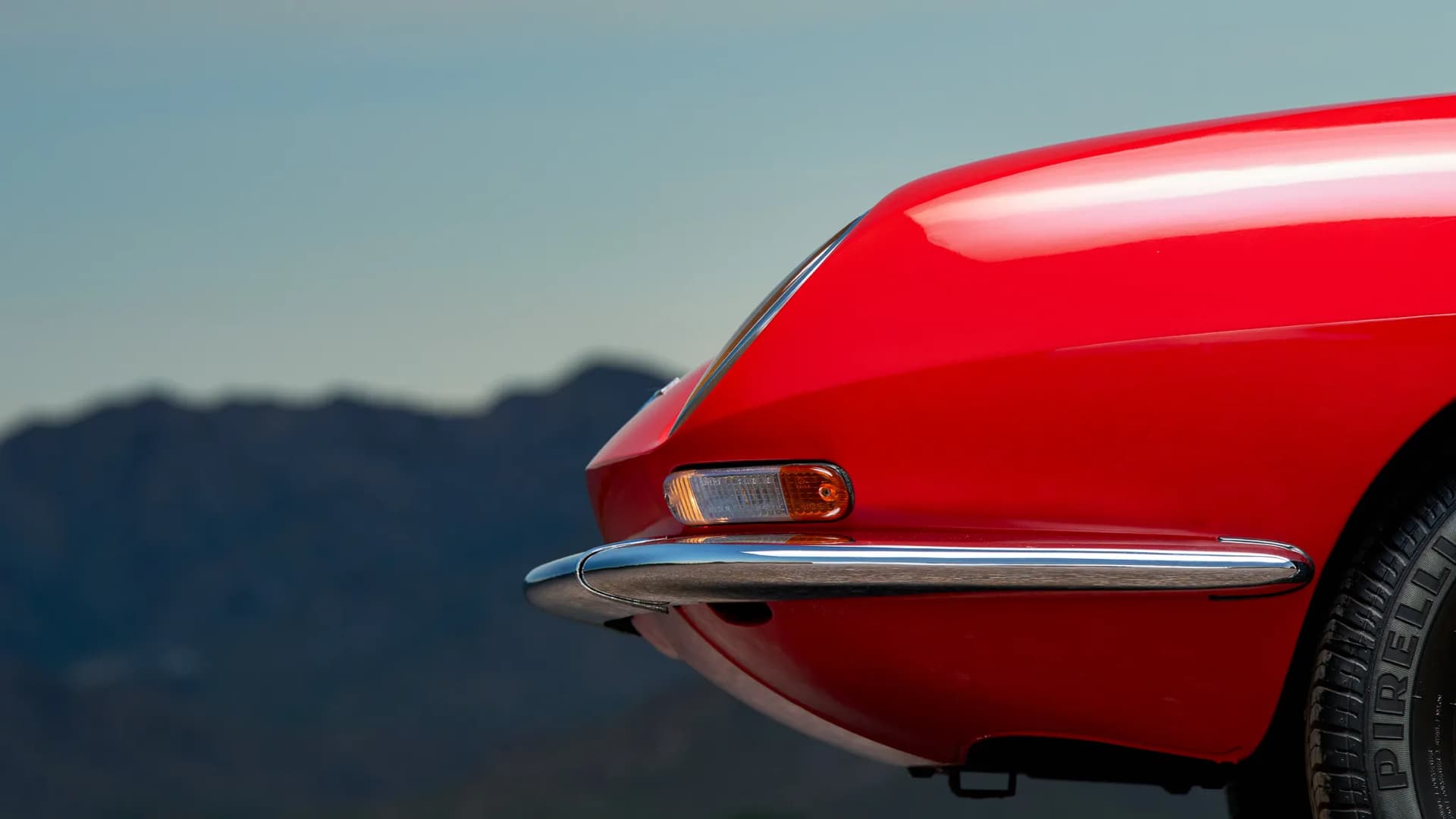 Fiat-Abarth 1000 OT Spider Bertone - 1967 13