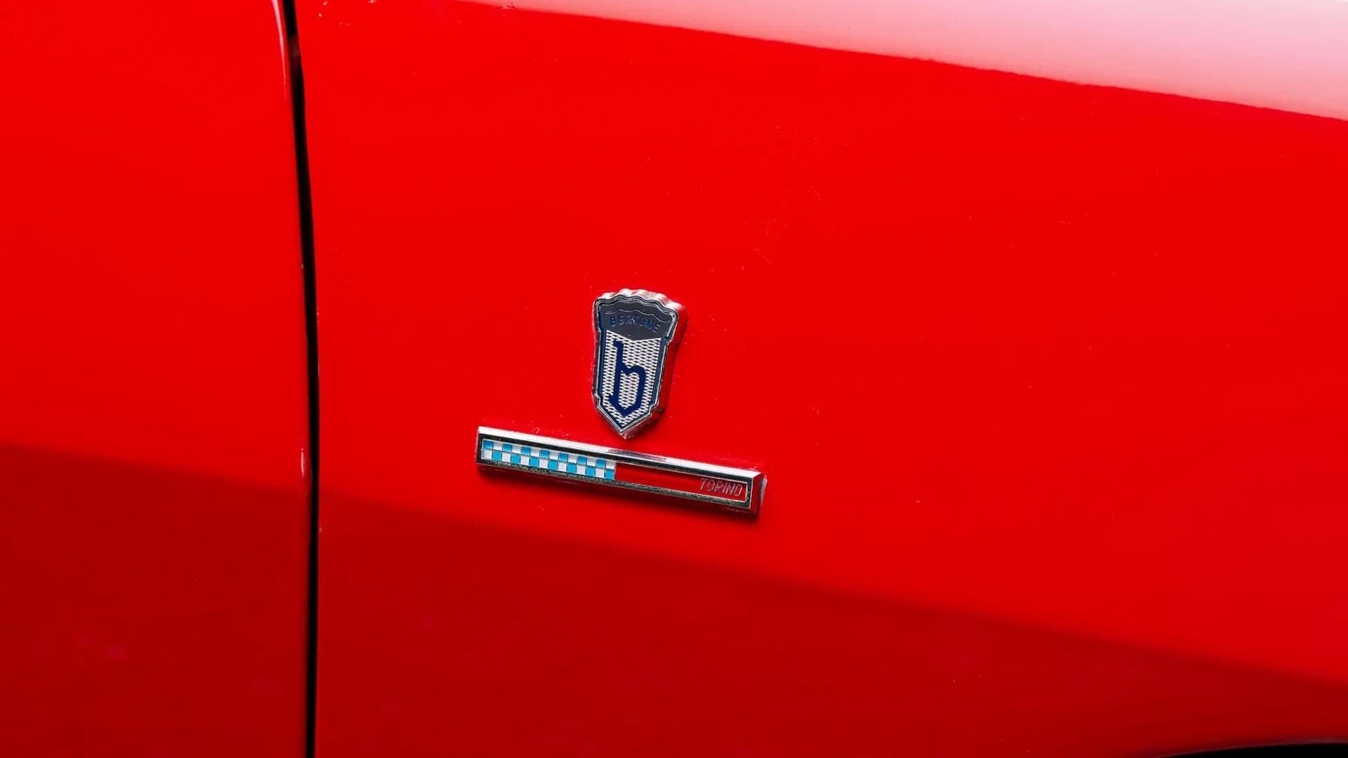 Fiat-Abarth 1000 OT Spider Bertone - 1967 29