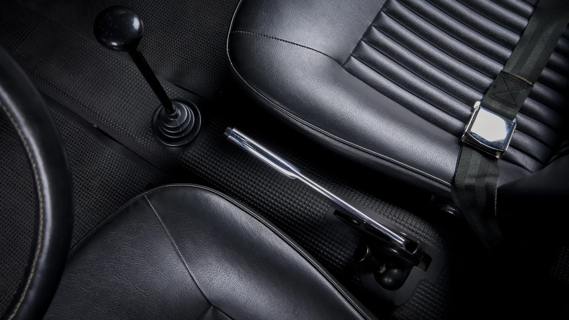 Fiat-Abarth 1000 OT Spider Bertone - 1967 51