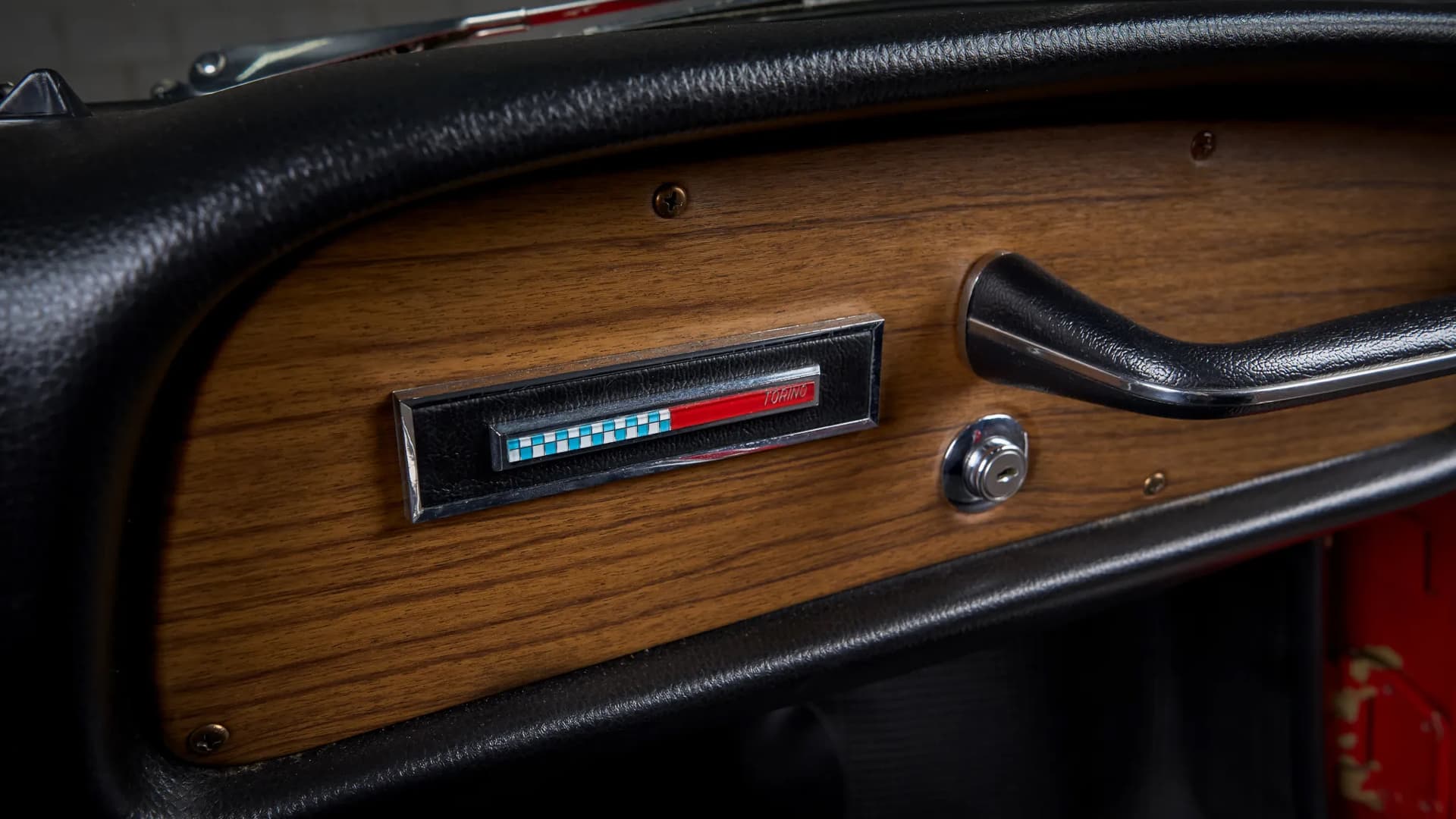 Fiat-Abarth 1000 OT Spider Bertone - 1967 53