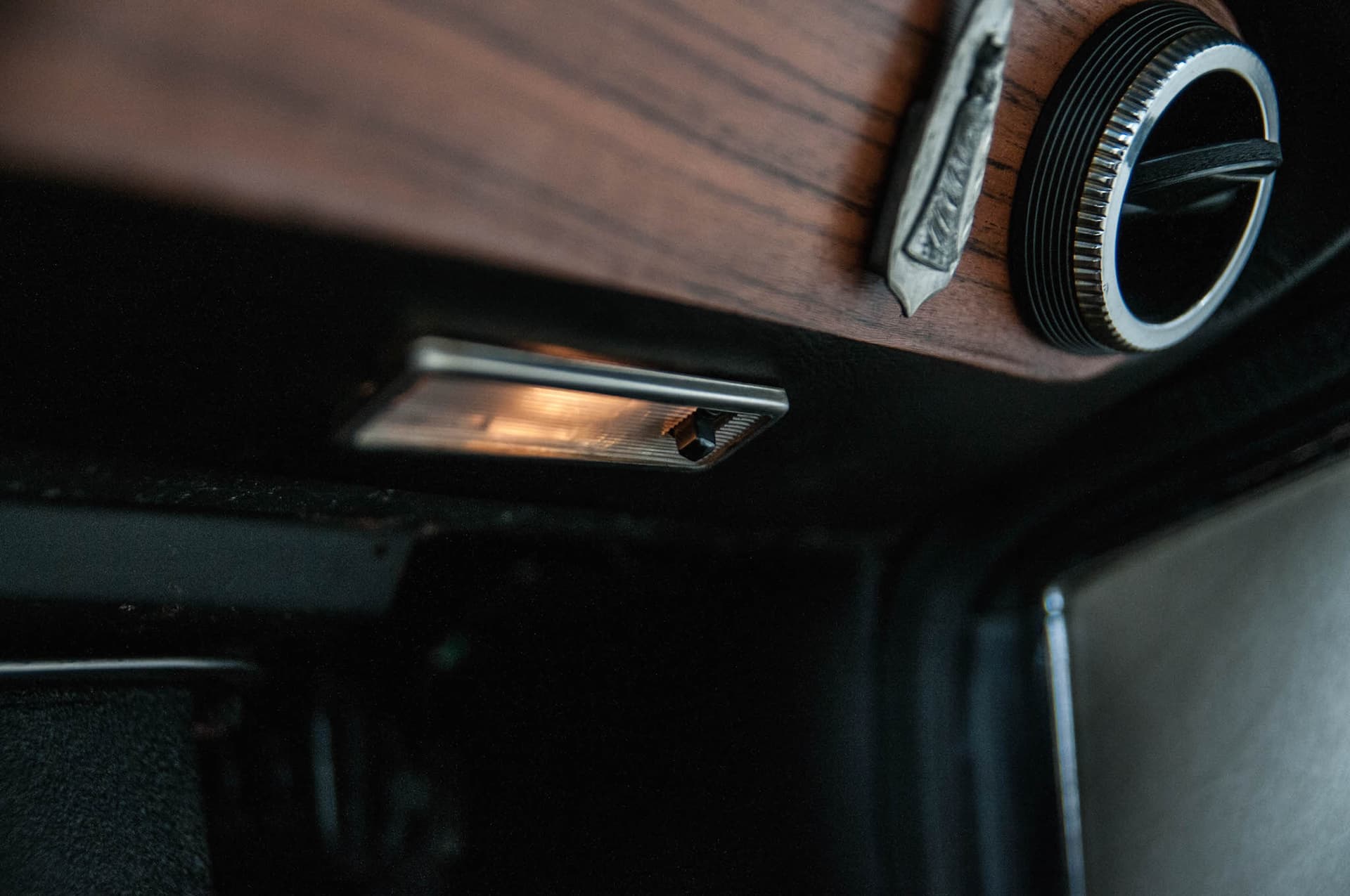 Fiat Samantha 125 Vignale 1970 12