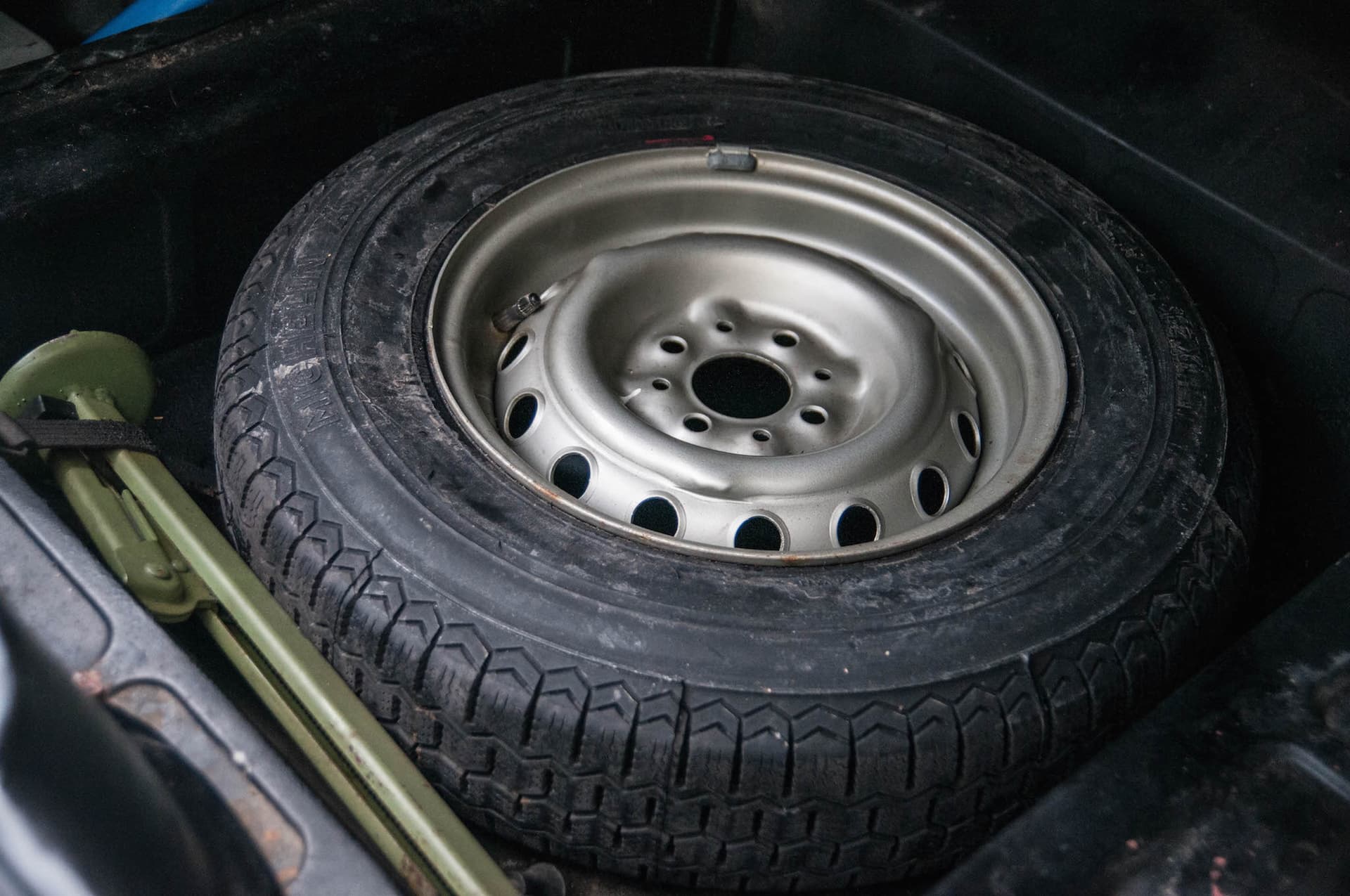 Fiat Samantha 125 Vignale 1970 15