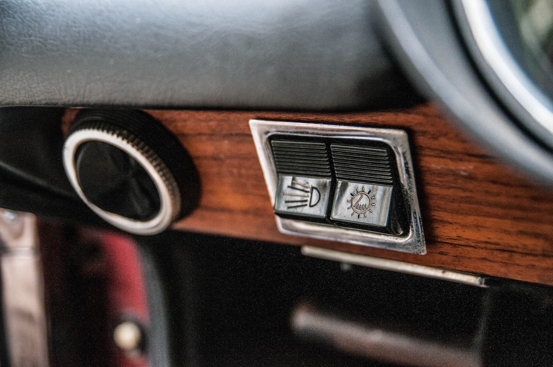 Fiat Samantha 125 Vignale 1970 7