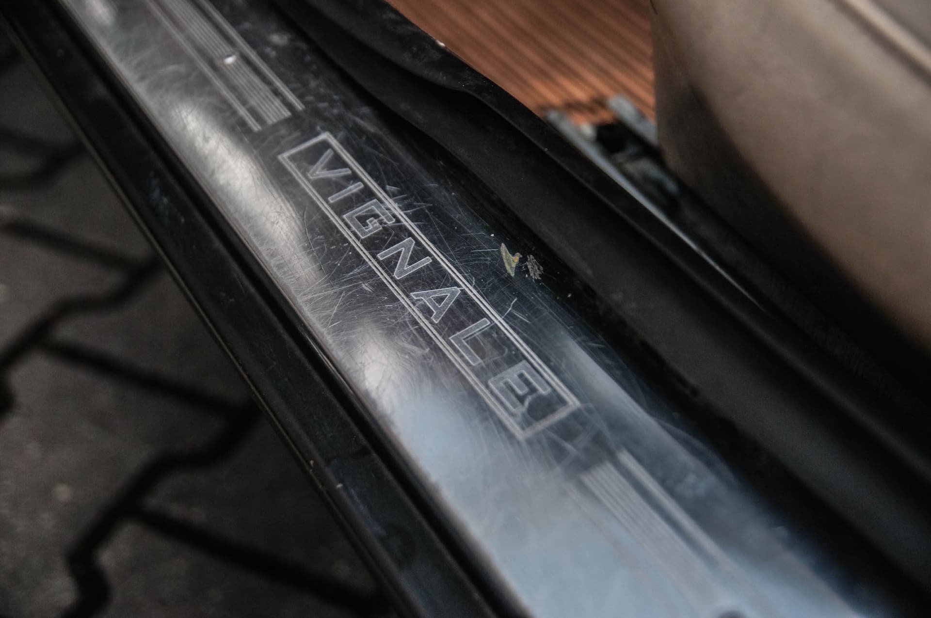 Fiat Samantha 125 Vignale 1970 9