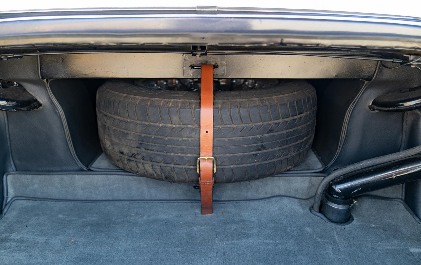 Iso Grifo Series I Targa Bertone 1970 33