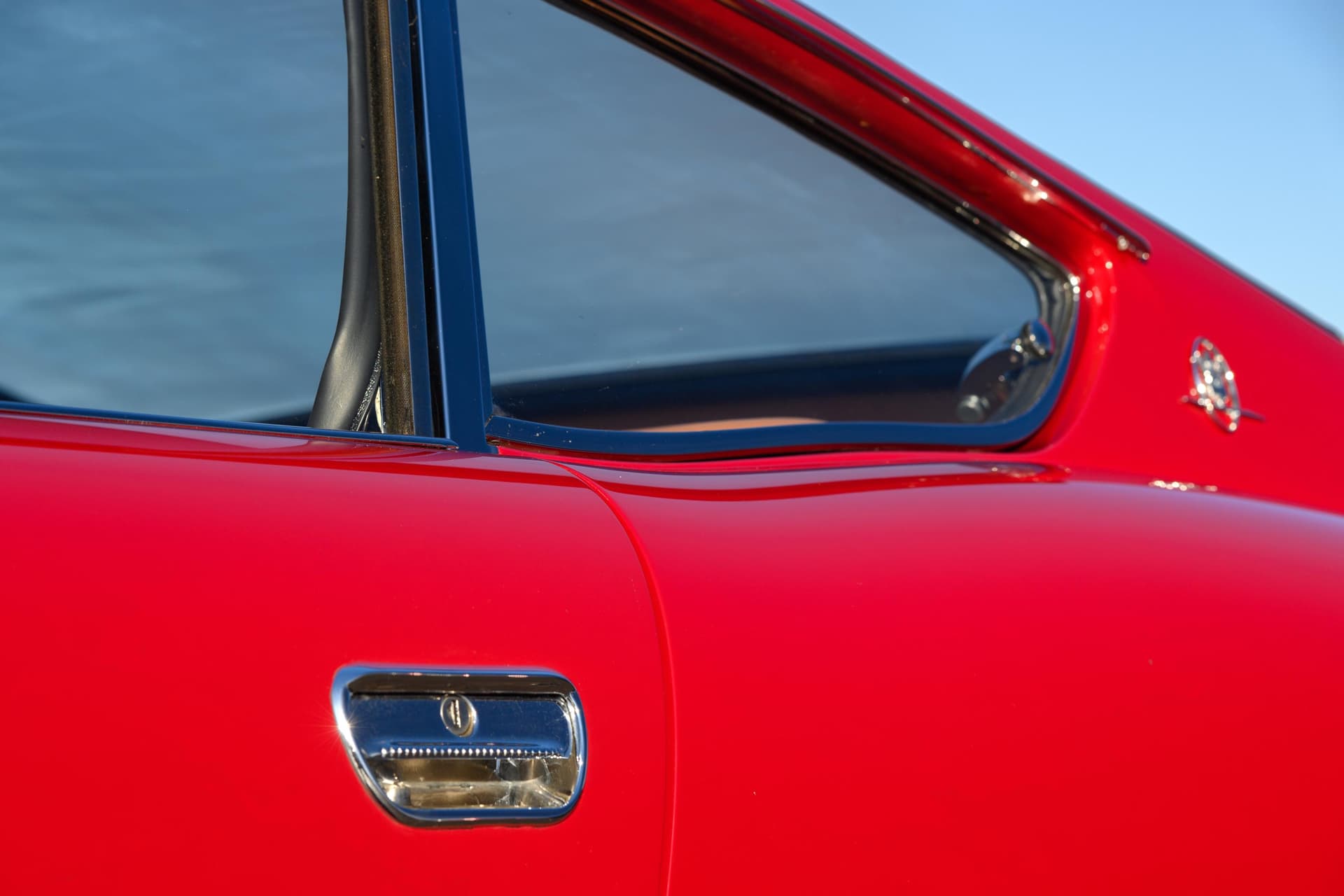 Maserati 3500 GT Scaglietti - 1964 18