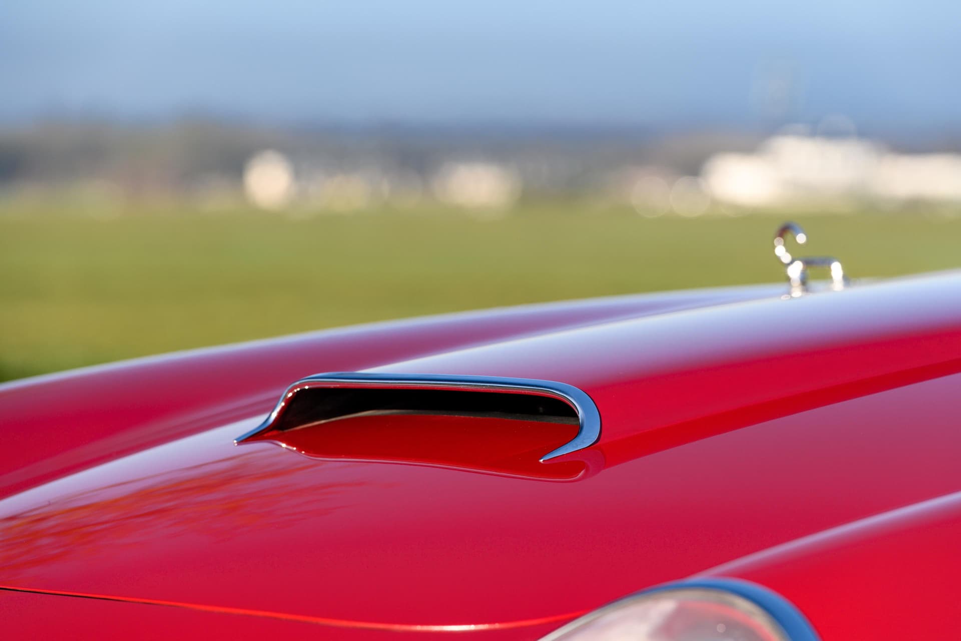 Maserati 3500 GT Scaglietti - 1964 20