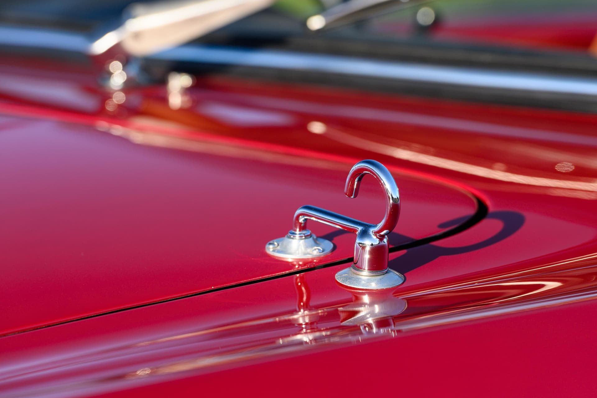 Maserati 3500 GT Scaglietti - 1964 21