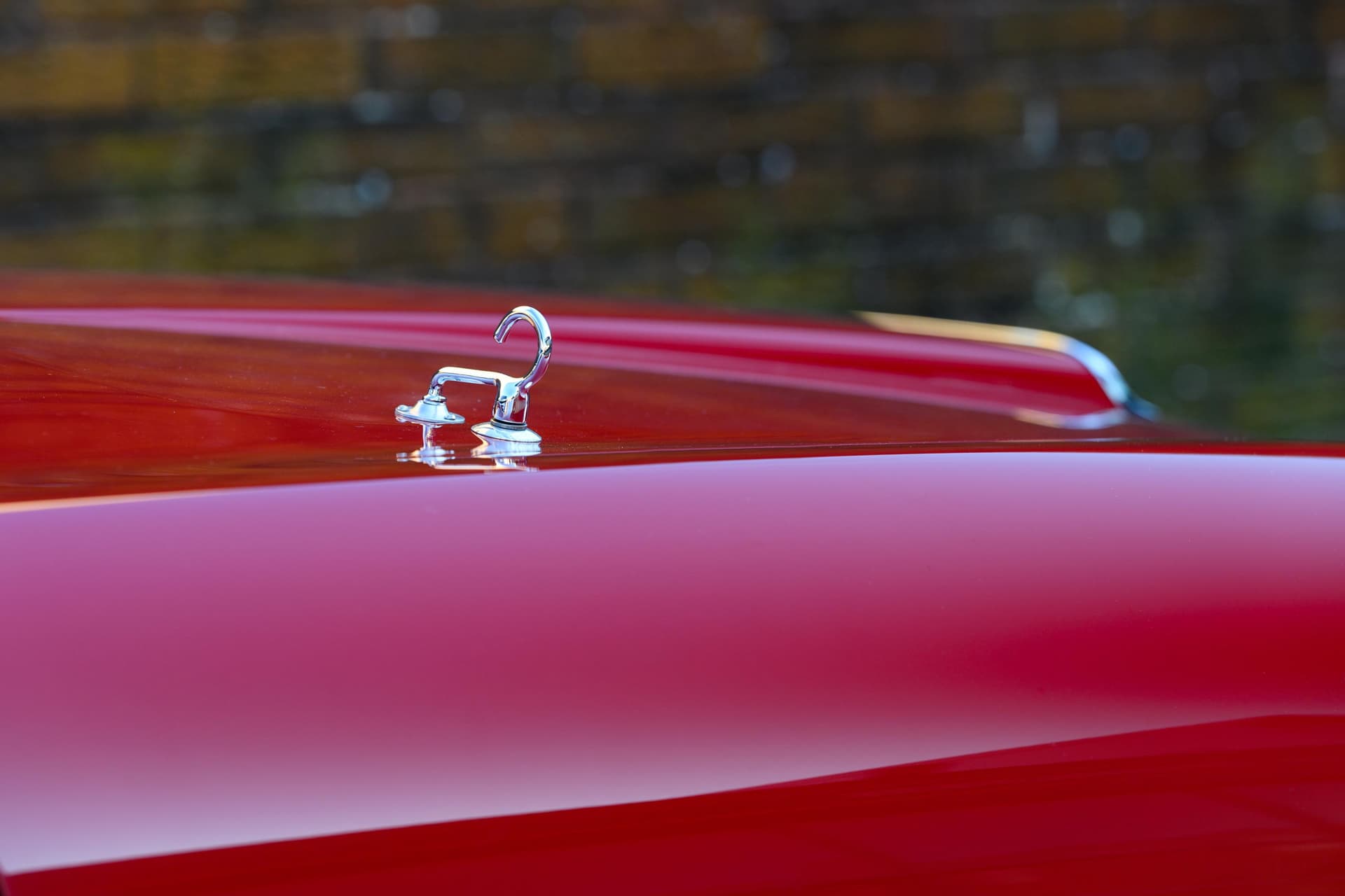 Maserati 3500 GT Scaglietti - 1964 25