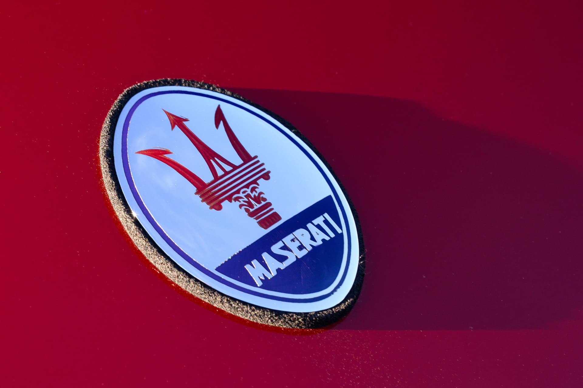 Maserati 3500 GT Scaglietti - 1964 28