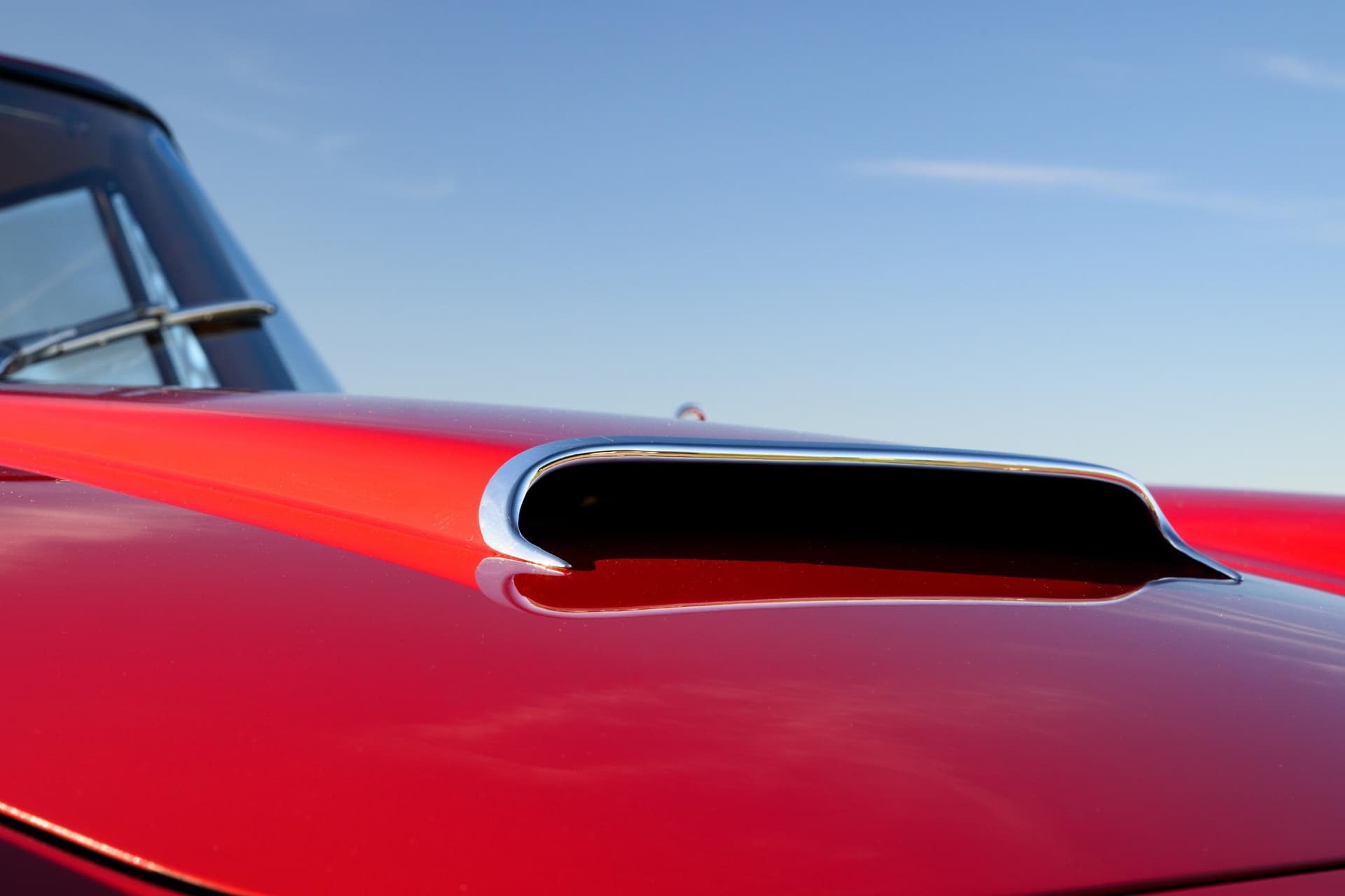 Maserati 3500 GT Scaglietti - 1964 30