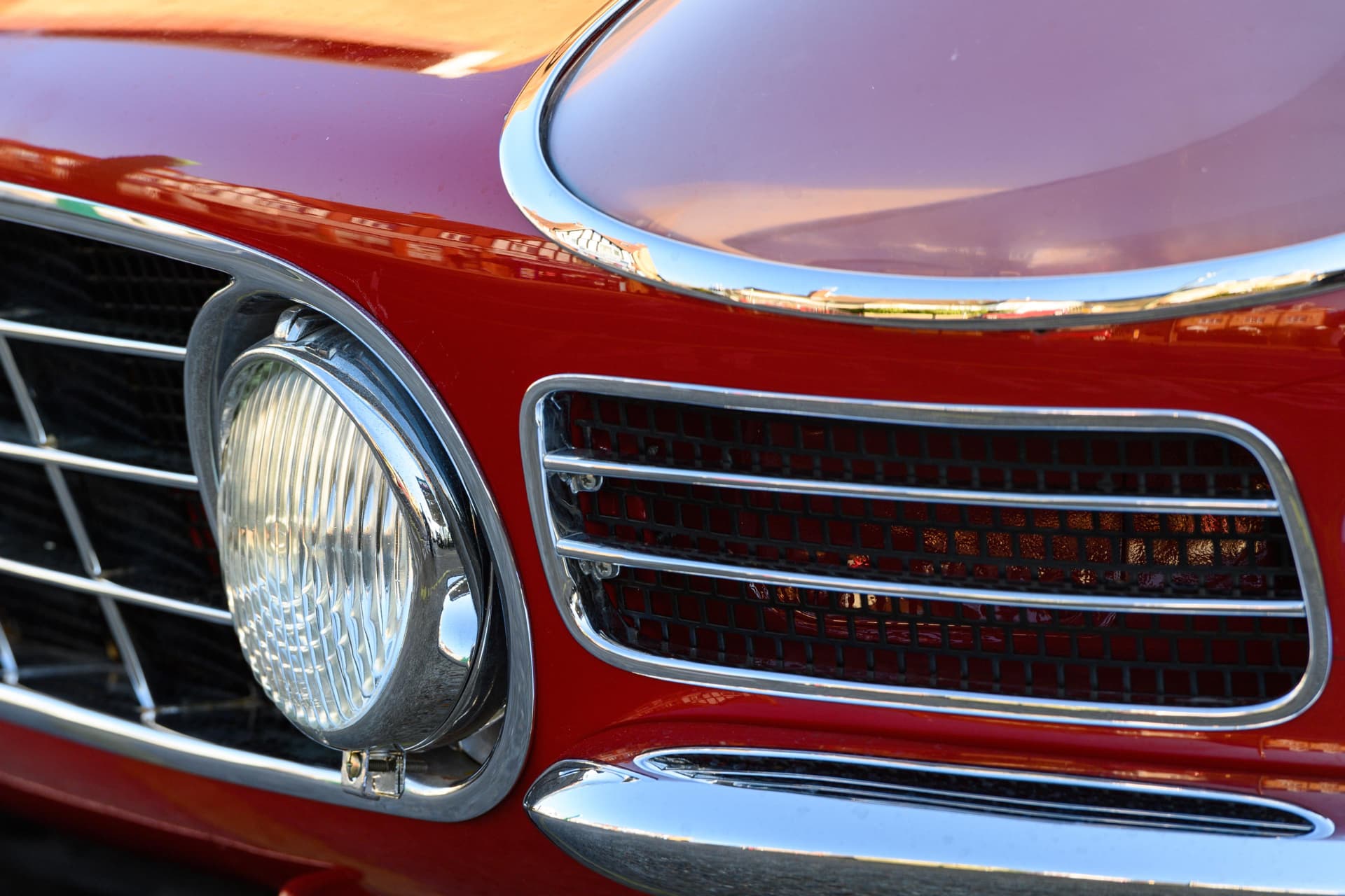 Maserati 3500 GT Scaglietti - 1964 31