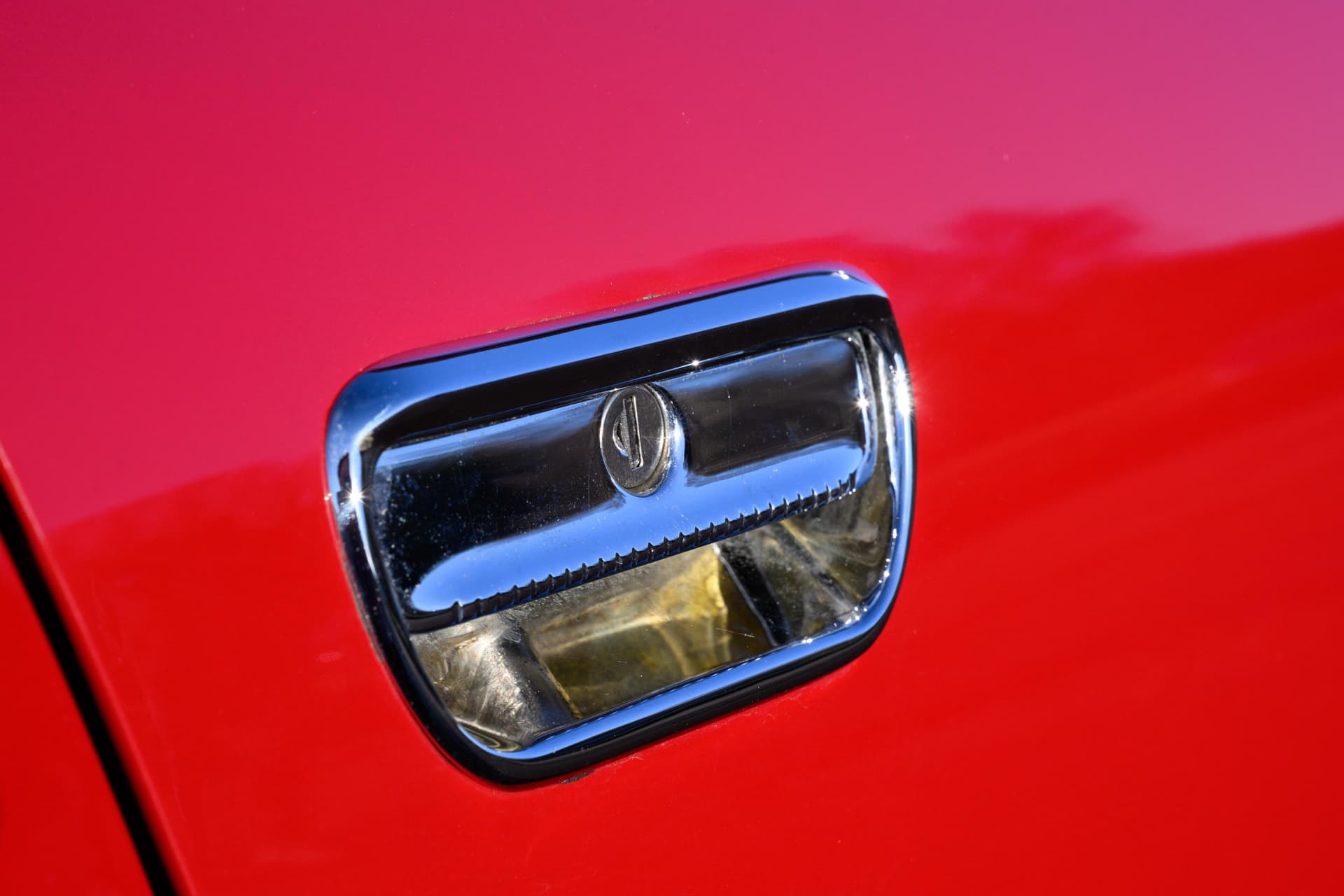 Maserati 3500 GT Scaglietti - 1964 32