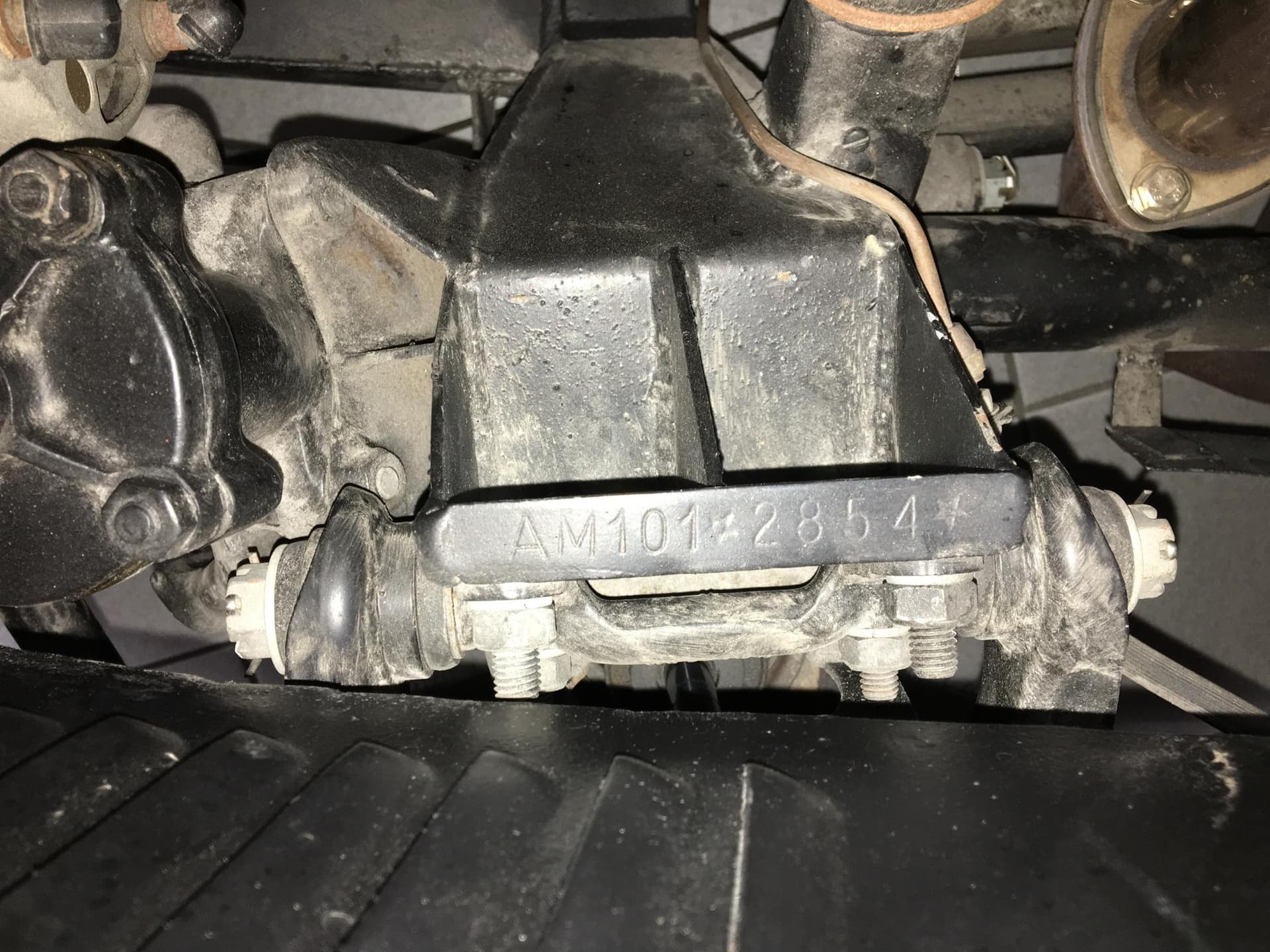 Maserati 3500 GT Scaglietti - 1964 44