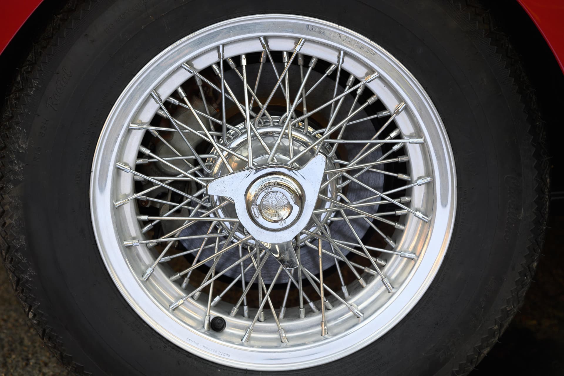 Maserati 3500 GT Scaglietti - 1964 9