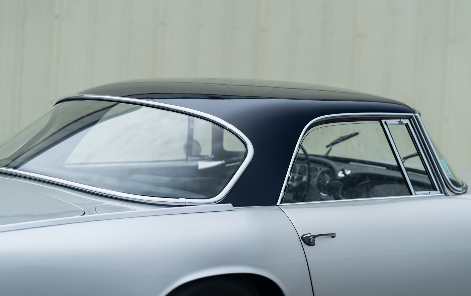 Maserati 3500 GT Touring - 1959_13