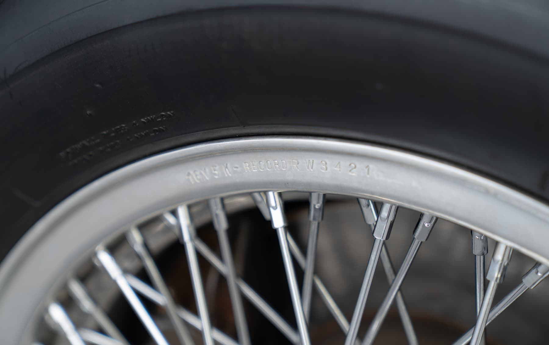 Maserati 3500 GT Touring - 1959_17