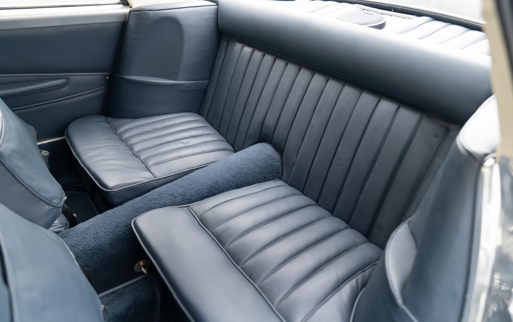 Maserati 3500 GT Touring - 1959_19