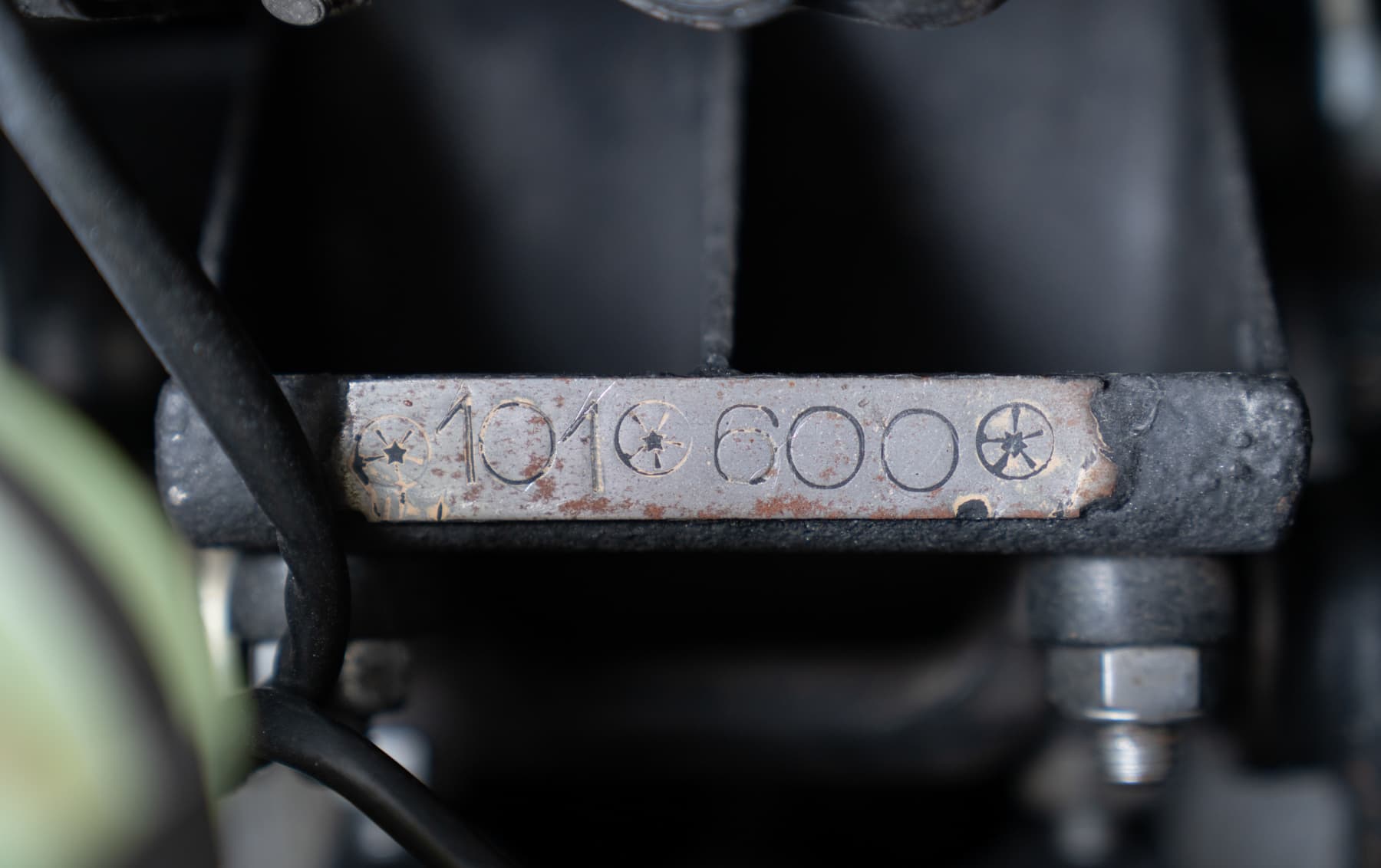 Maserati 3500 GT Touring - 1959_28