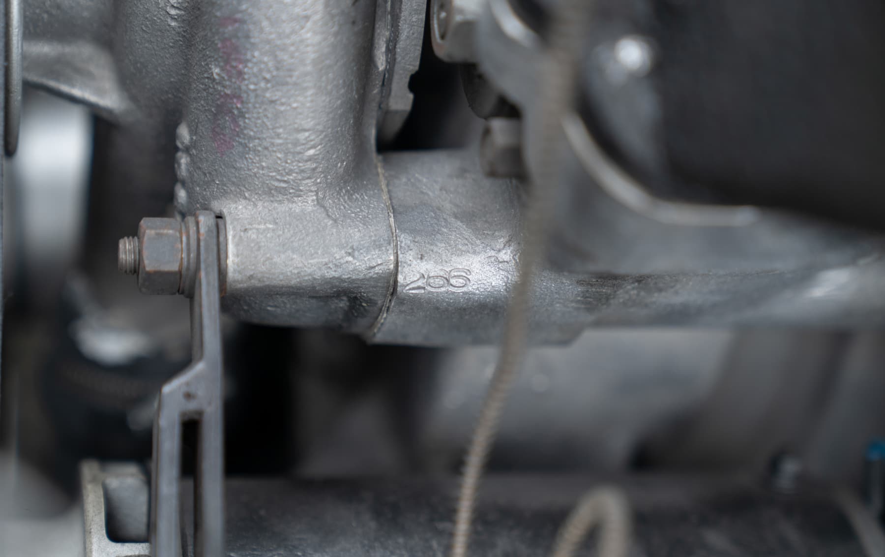 Maserati 3500 GT Touring - 1959_29