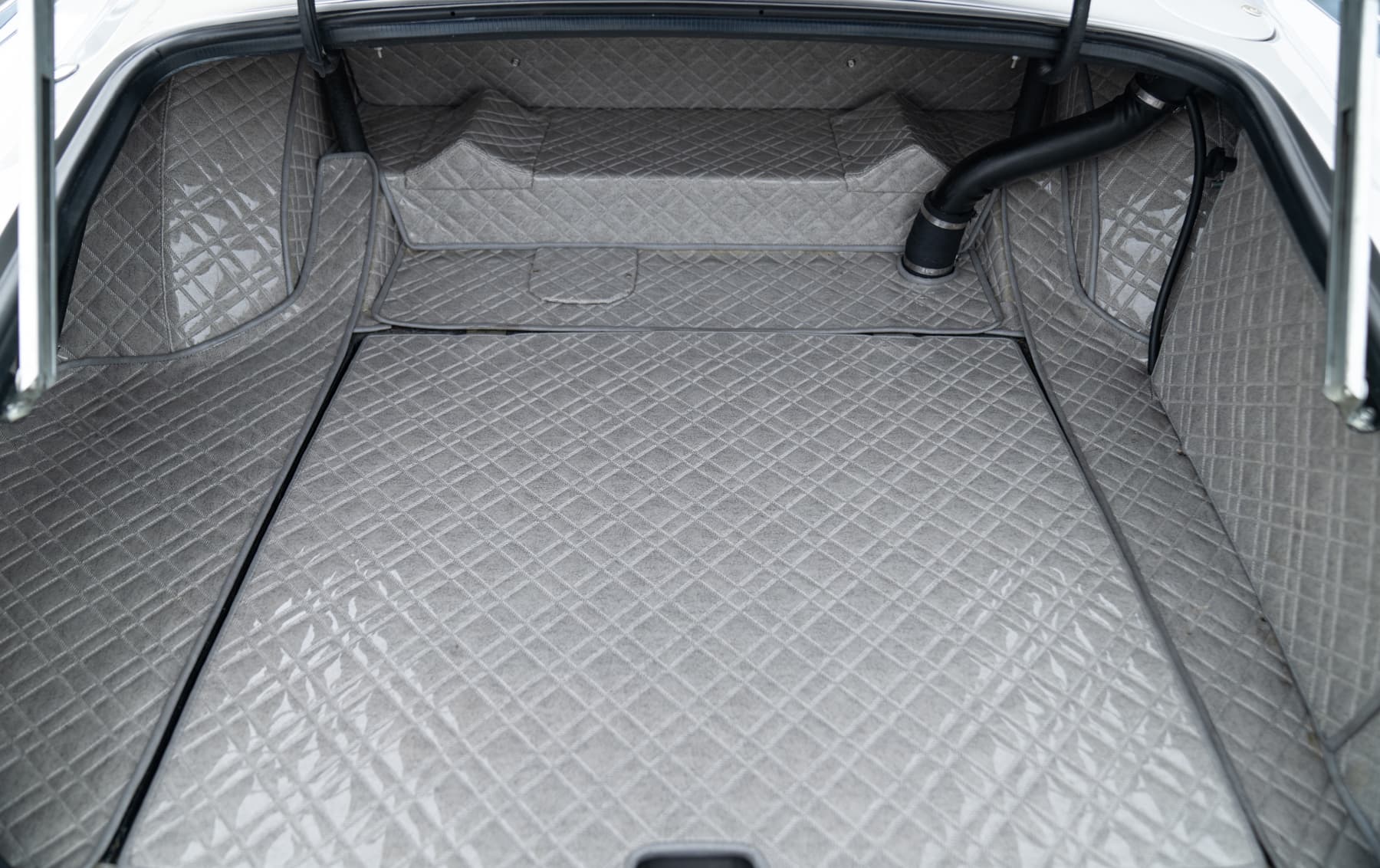 Maserati 3500 GT Touring - 1959_31