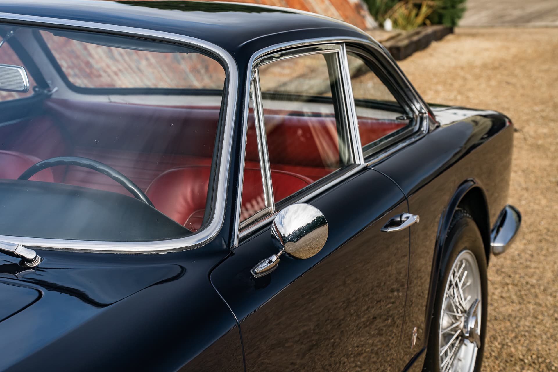 Maserati 3500 GTi Sebring Vignale - 1963 - 12