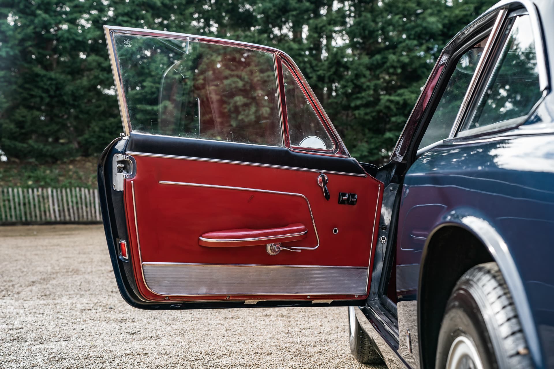 Maserati 3500 GTi Sebring Vignale - 1963 - 16