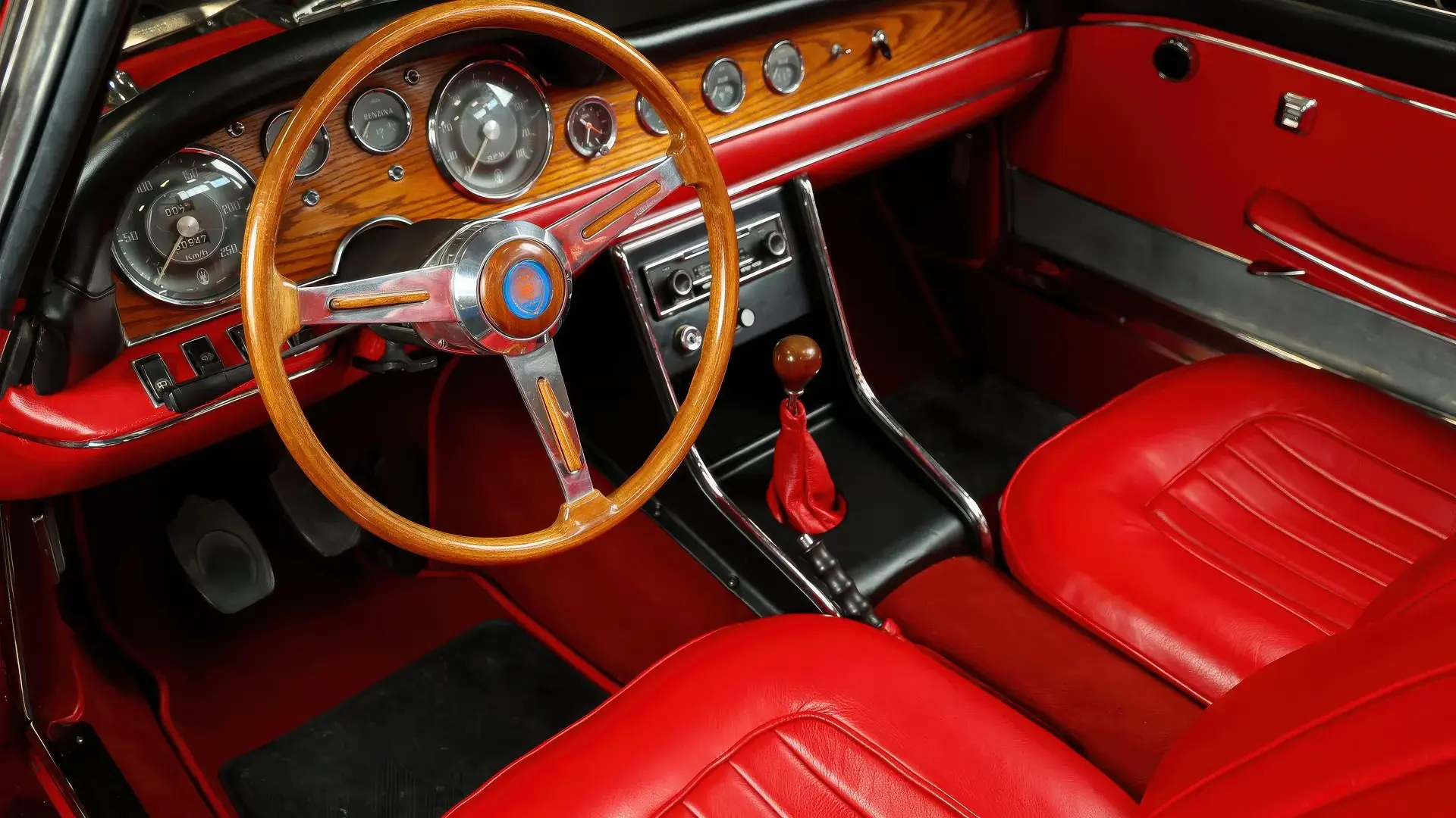 Maserati-Spyder-3500-GTi-Vignale-1965 - Maserati-Spyder-3500-GTi-Vignale-1967-31