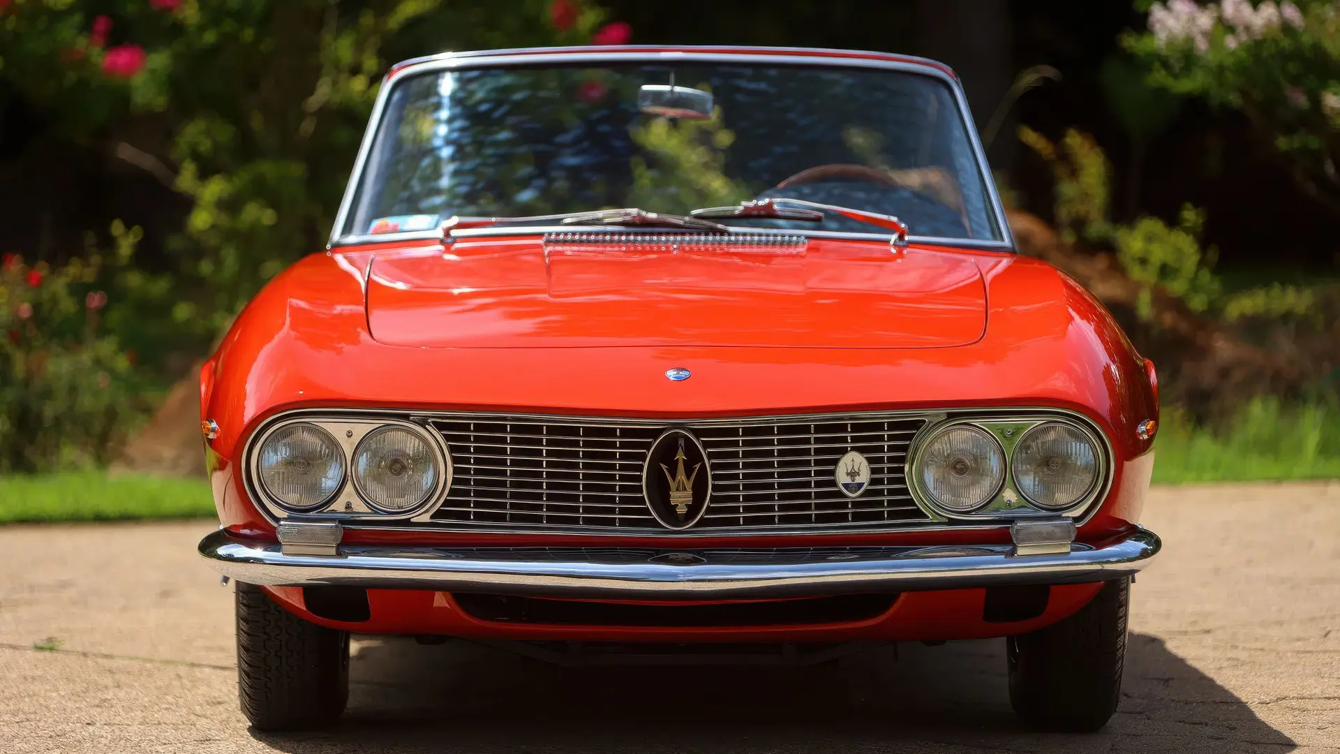 Maserati-Spyder-3500-GTi-Vignale-1965 - Maserati-Spyder-3500-GTi-Vignale-1967-33