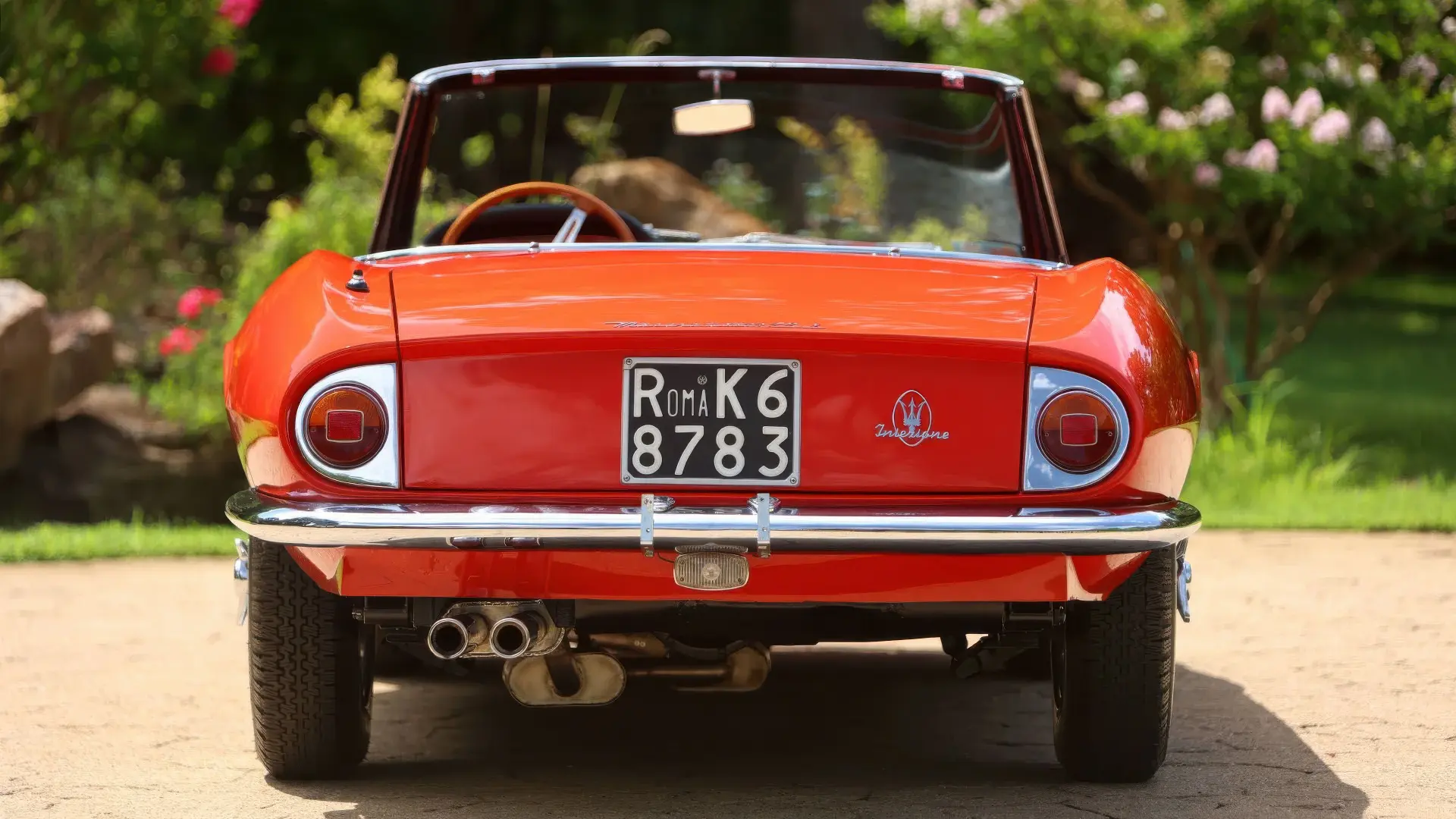 Maserati-Spyder-3500-GTi-Vignale-1965 - Maserati-Spyder-3500-GTi-Vignale-1967-34