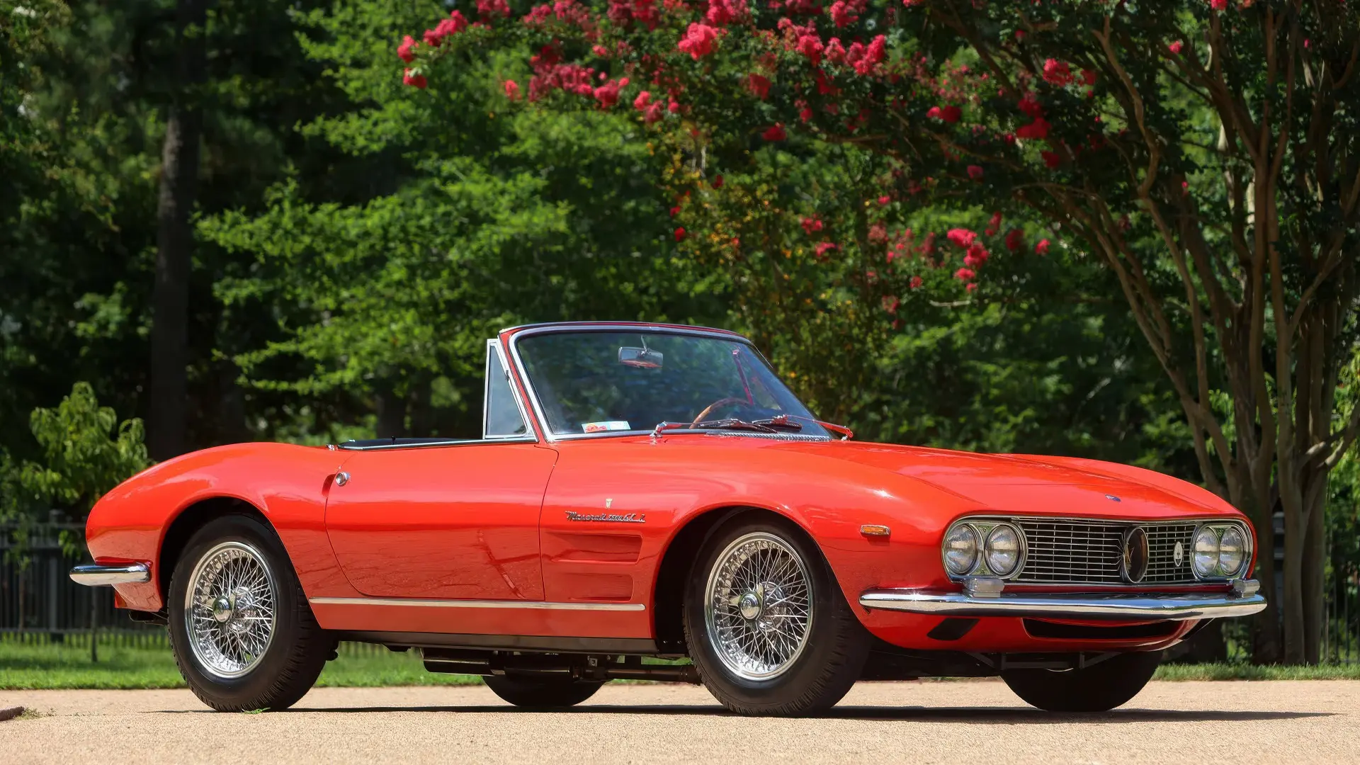 Maserati-Spyder-3500-GTi-Vignale-1965 - Maserati-Spyder-3500-GTi-Vignale-1967-35