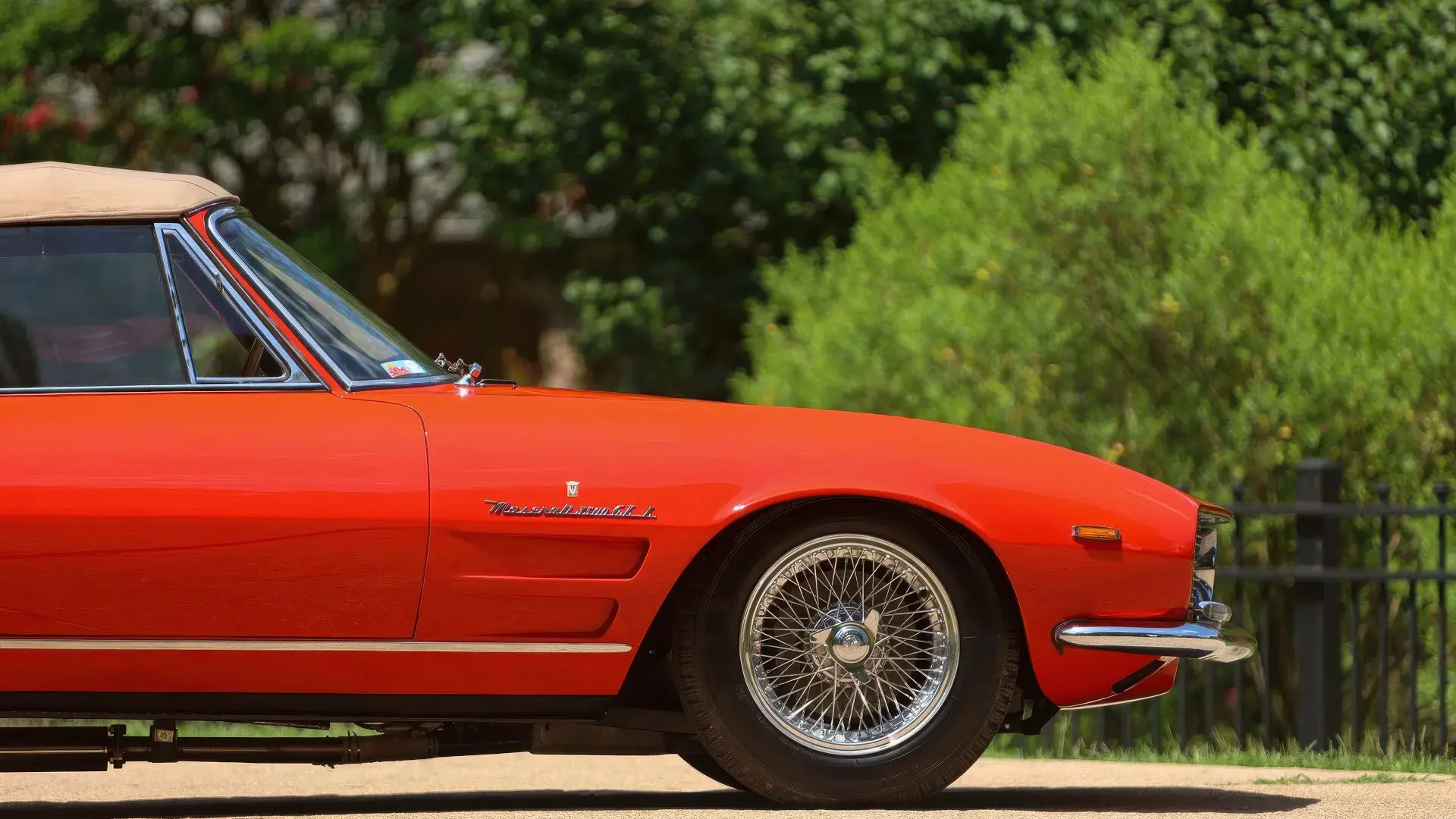 Maserati-Spyder-3500-GTi-Vignale-1965 - Maserati-Spyder-3500-GTi-Vignale-1967-41