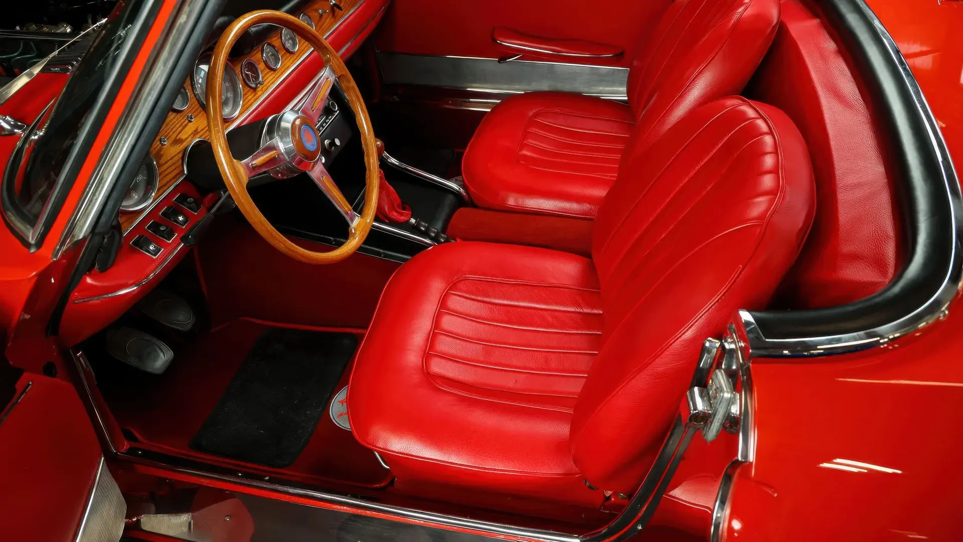 Maserati-Spyder-3500-GTi-Vignale-1965 - Maserati-Spyder-3500-GTi-Vignale-1967-50