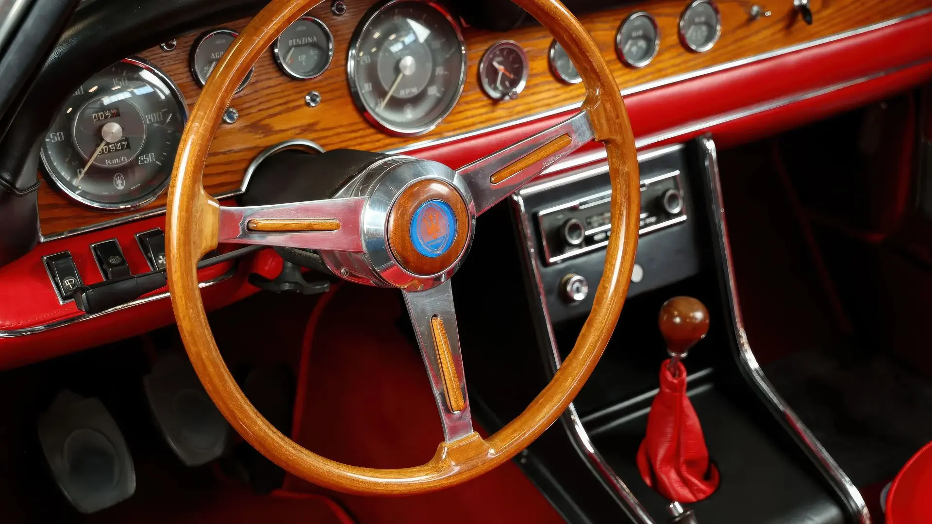 Maserati-Spyder-3500-GTi-Vignale-1965 - Maserati-Spyder-3500-GTi-Vignale-1967-51