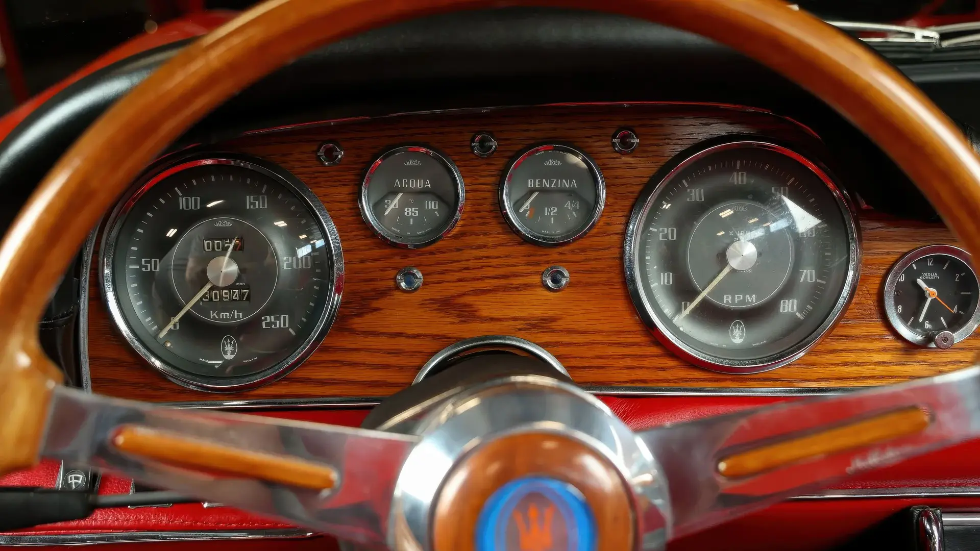 Maserati-Spyder-3500-GTi-Vignale-1965 - Maserati-Spyder-3500-GTi-Vignale-1967-52