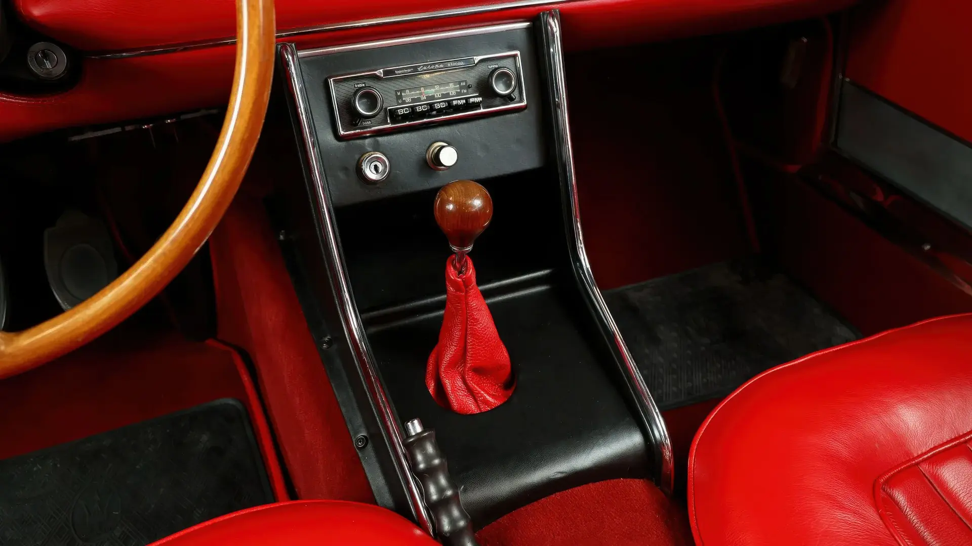 Maserati-Spyder-3500-GTi-Vignale-1965 - Maserati-Spyder-3500-GTi-Vignale-1967-55